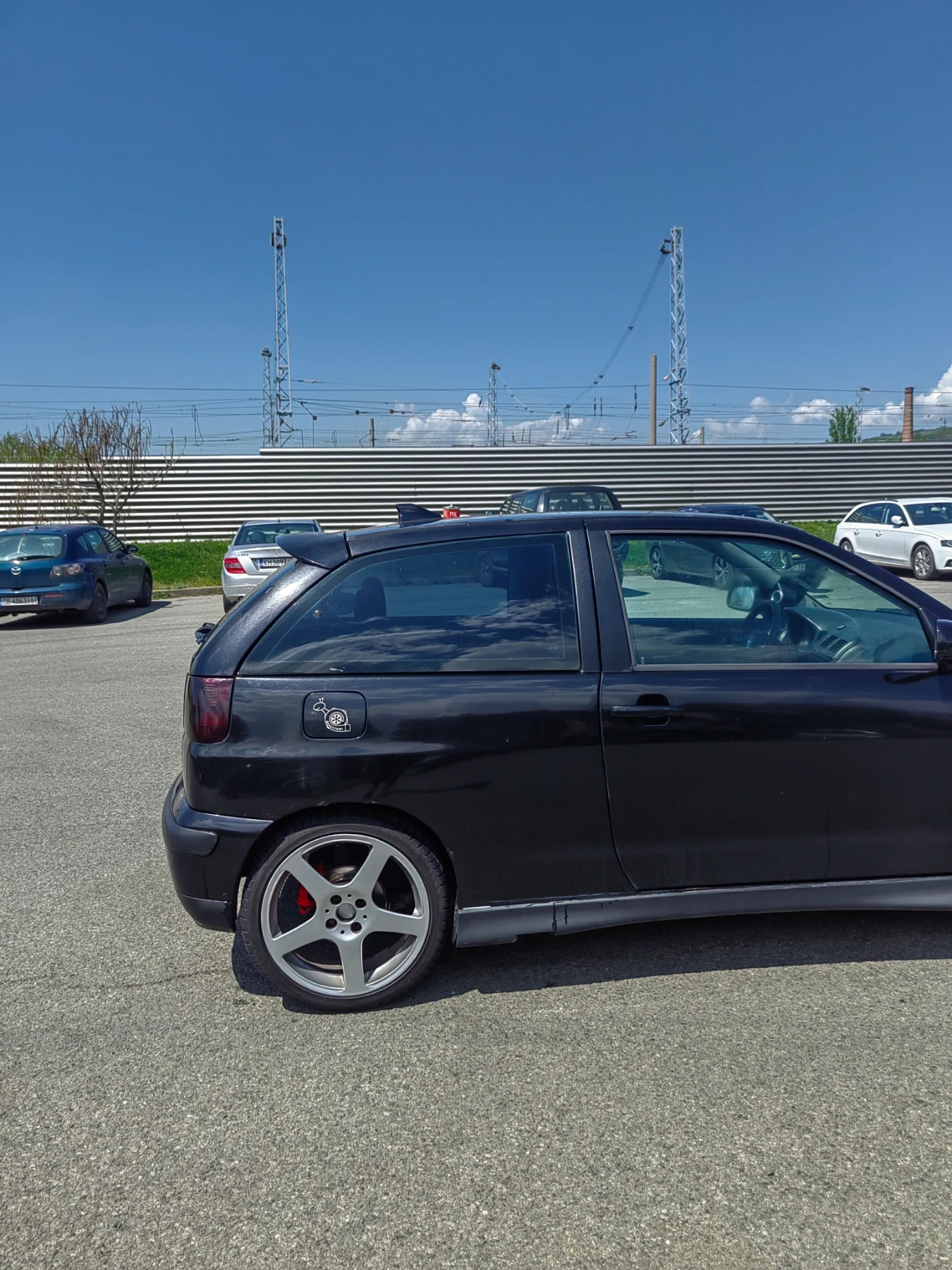 Seat Ibiza  - изображение 5