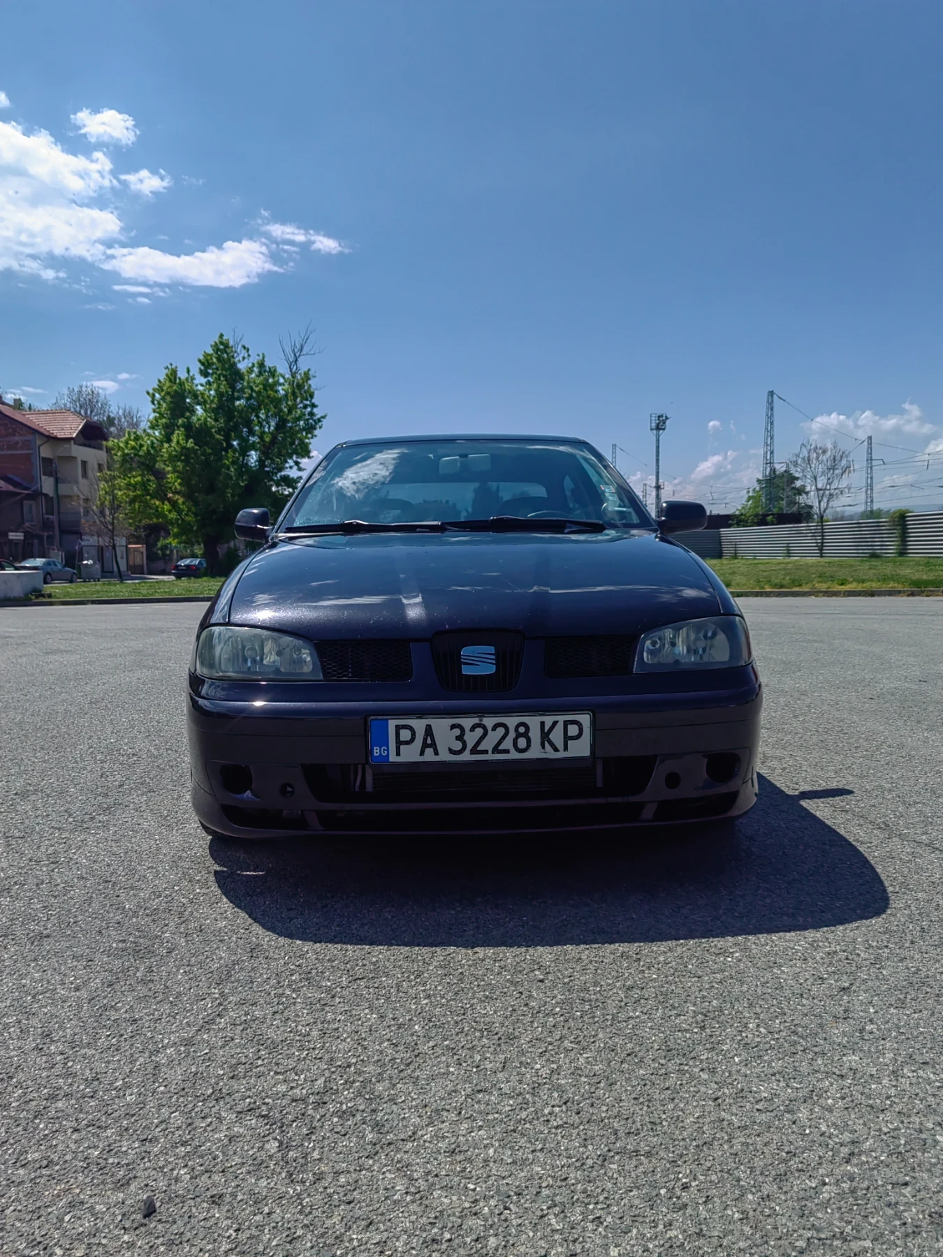 Seat Ibiza  - изображение 4
