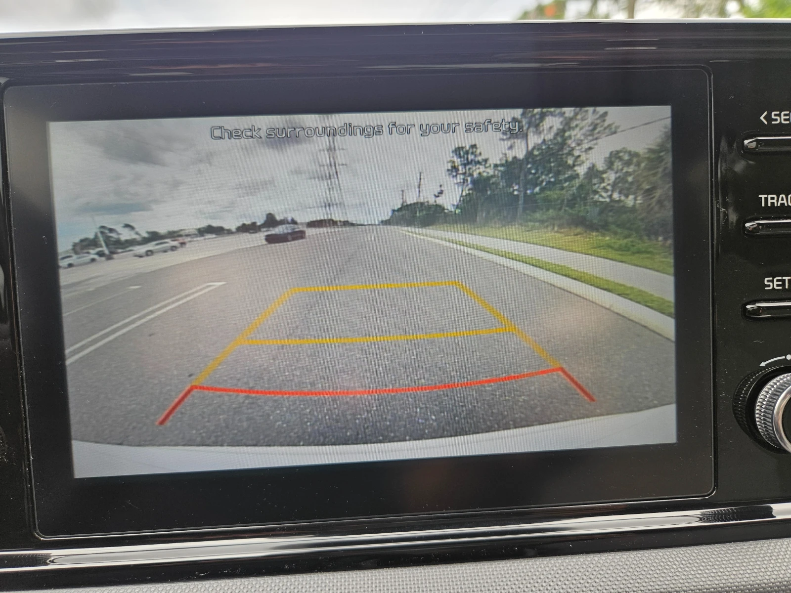 Kia K5 LXS - изображение 8