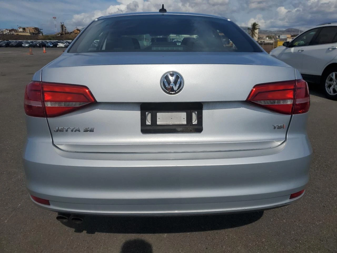 VW Jetta SE - изображение 6