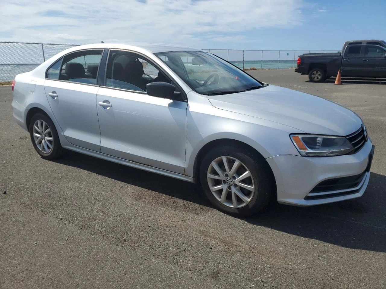 VW Jetta SE - изображение 4