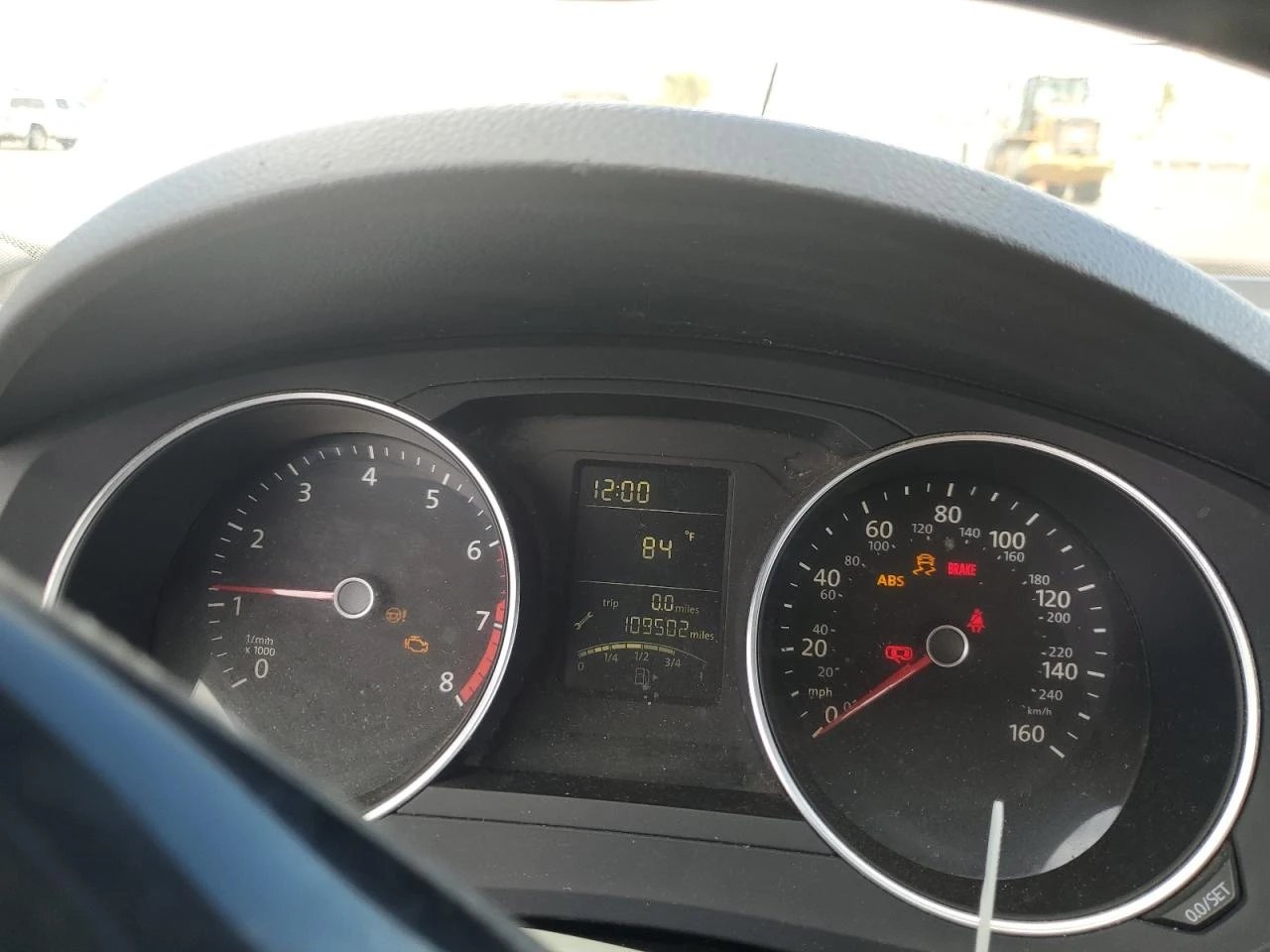 VW Jetta SE - изображение 9
