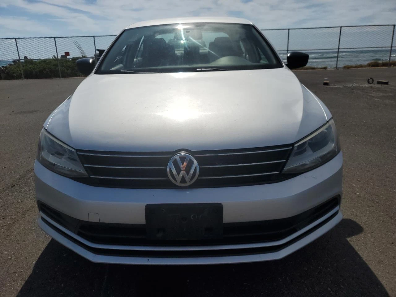 VW Jetta SE - изображение 5