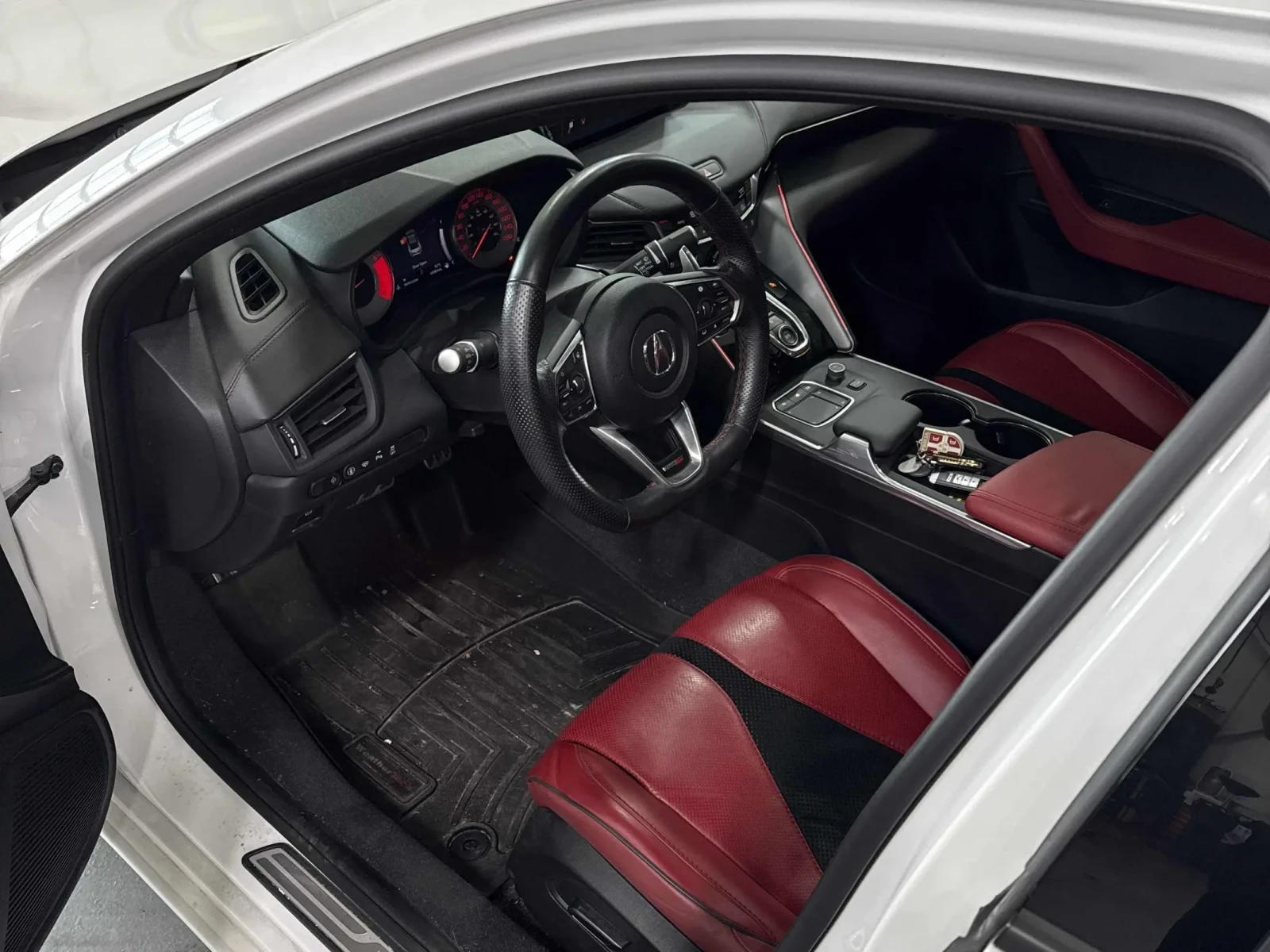 Acura TLX Type S* CARFAX*  - изображение 5