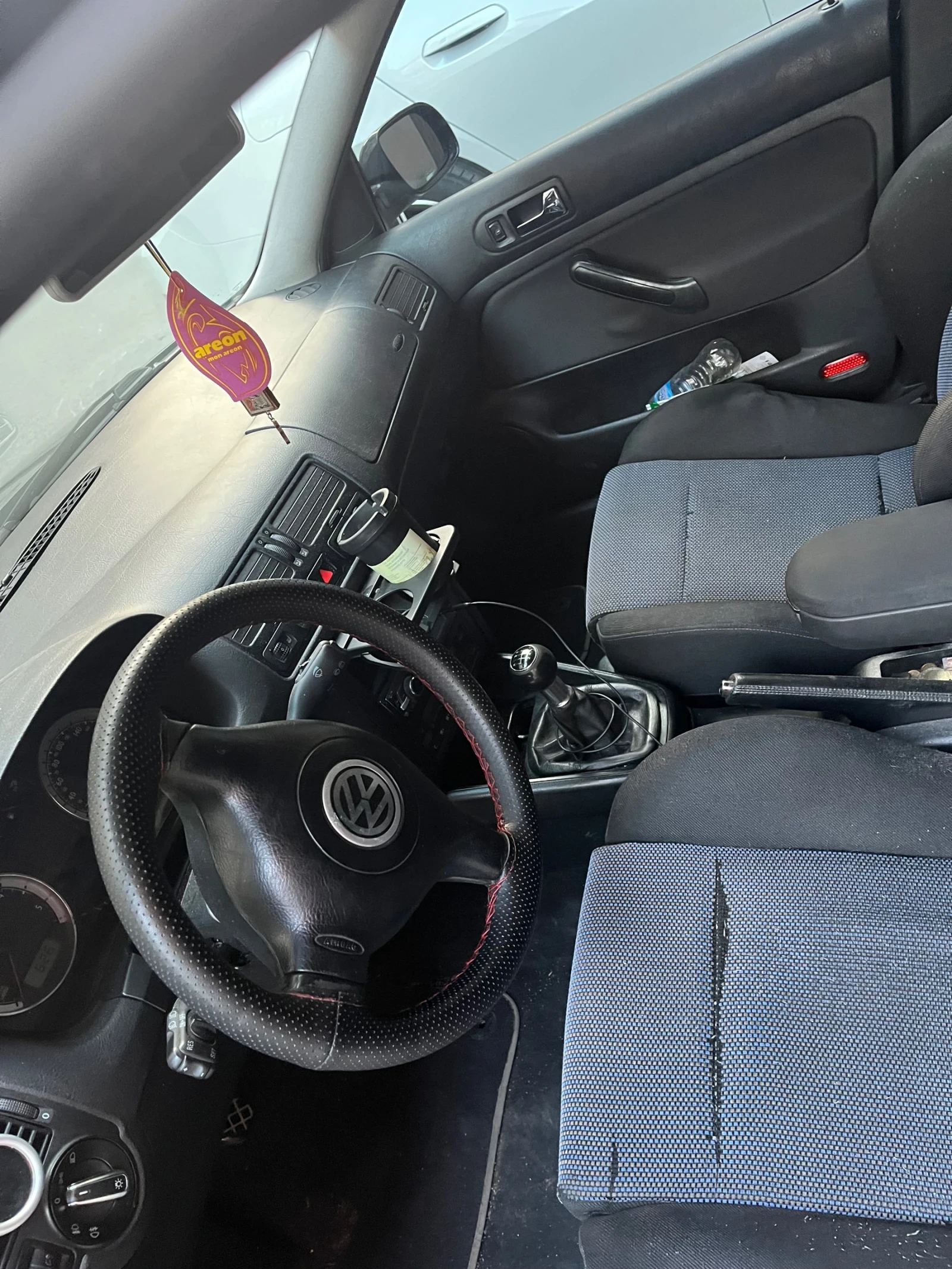 VW Golf 1.9TDI - изображение 6