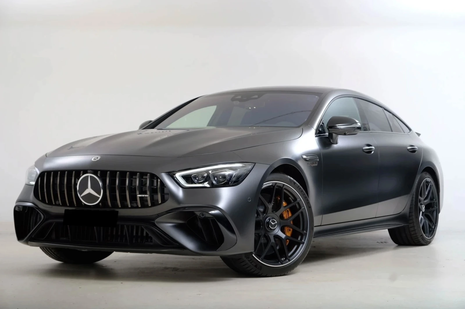 Mercedes-Benz AMG GT 63 S E-PERFORMANCE | Mobile.bg   1