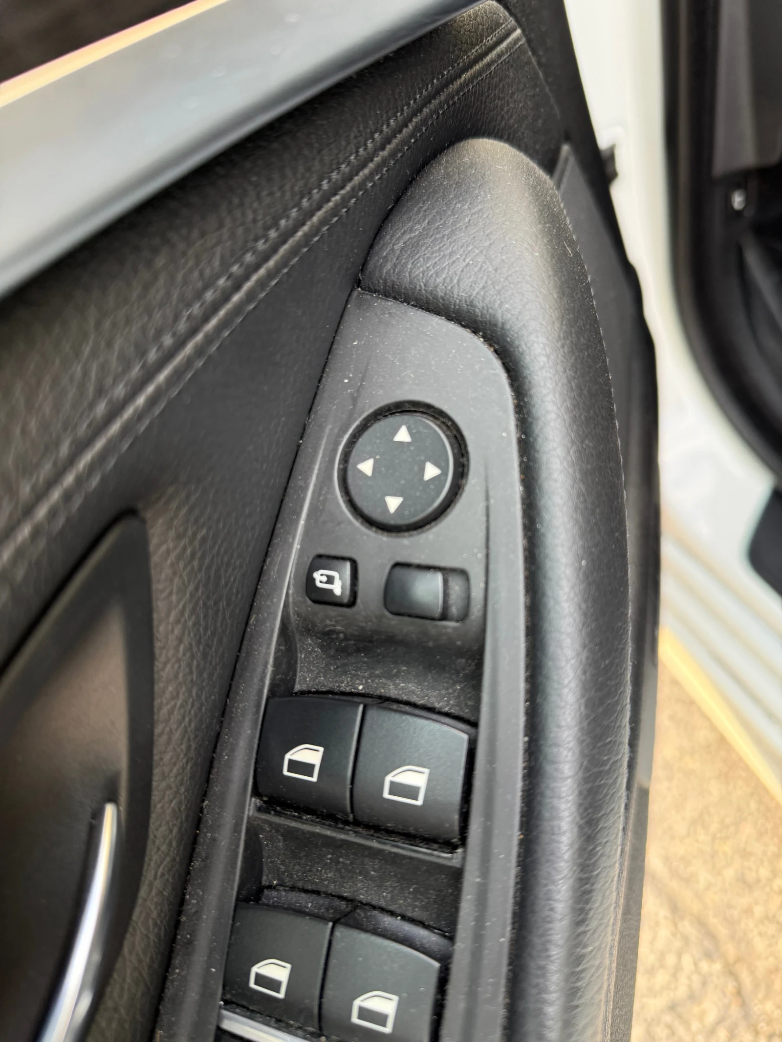 BMW 530 Pano/Distronic/Headup/Vacuum  | Mobile.bg   12