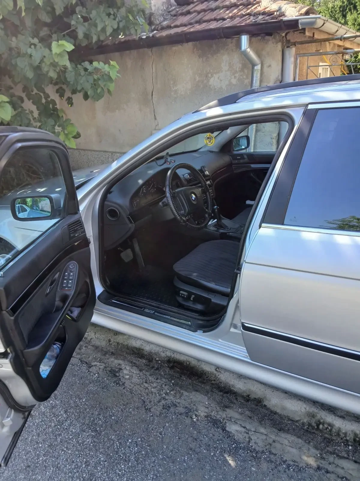BMW 520 | Mobile.bg — изображение 2
