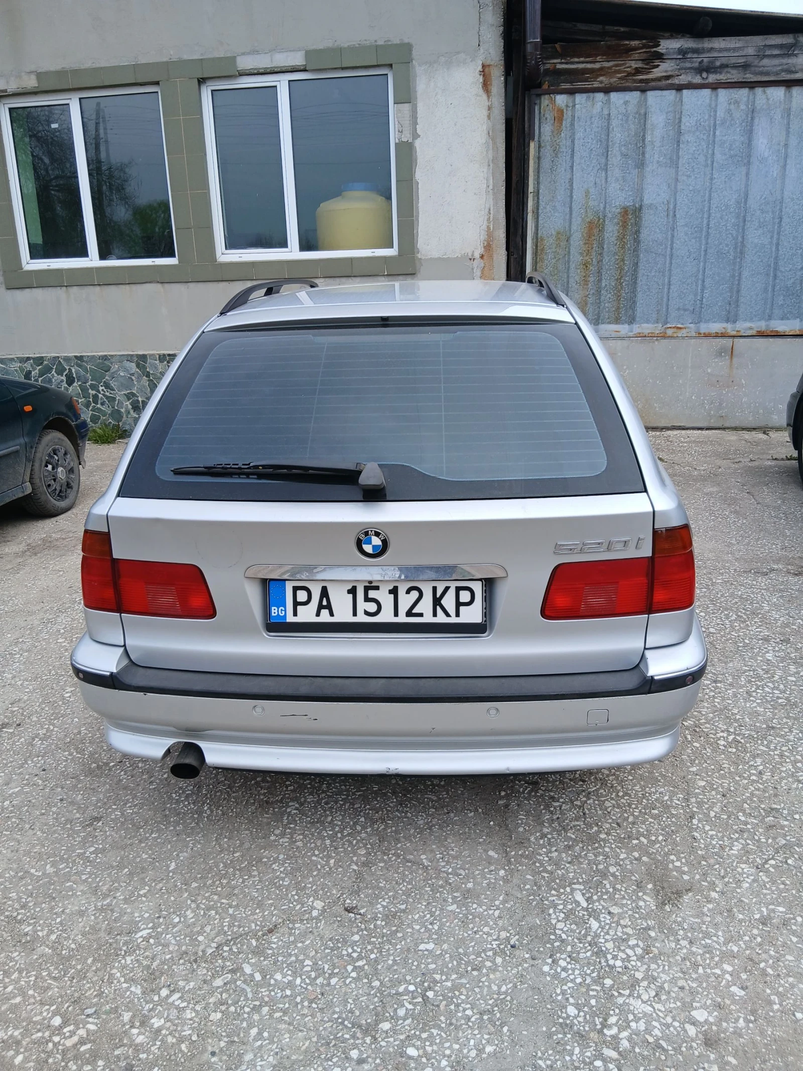 BMW 520 | Mobile.bg — изображение 11