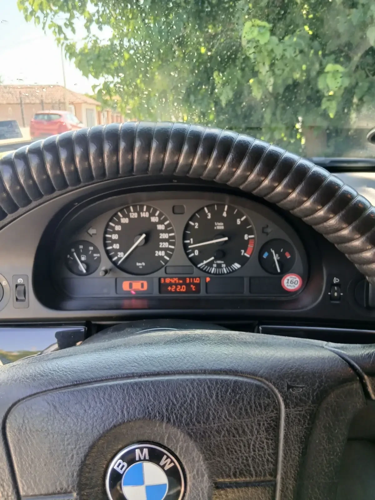 BMW 520 | Mobile.bg — изображение 5