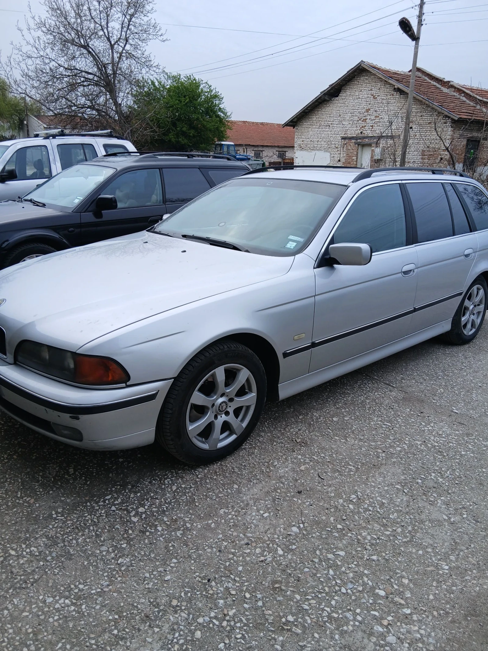 BMW 520 | Mobile.bg — изображение 10