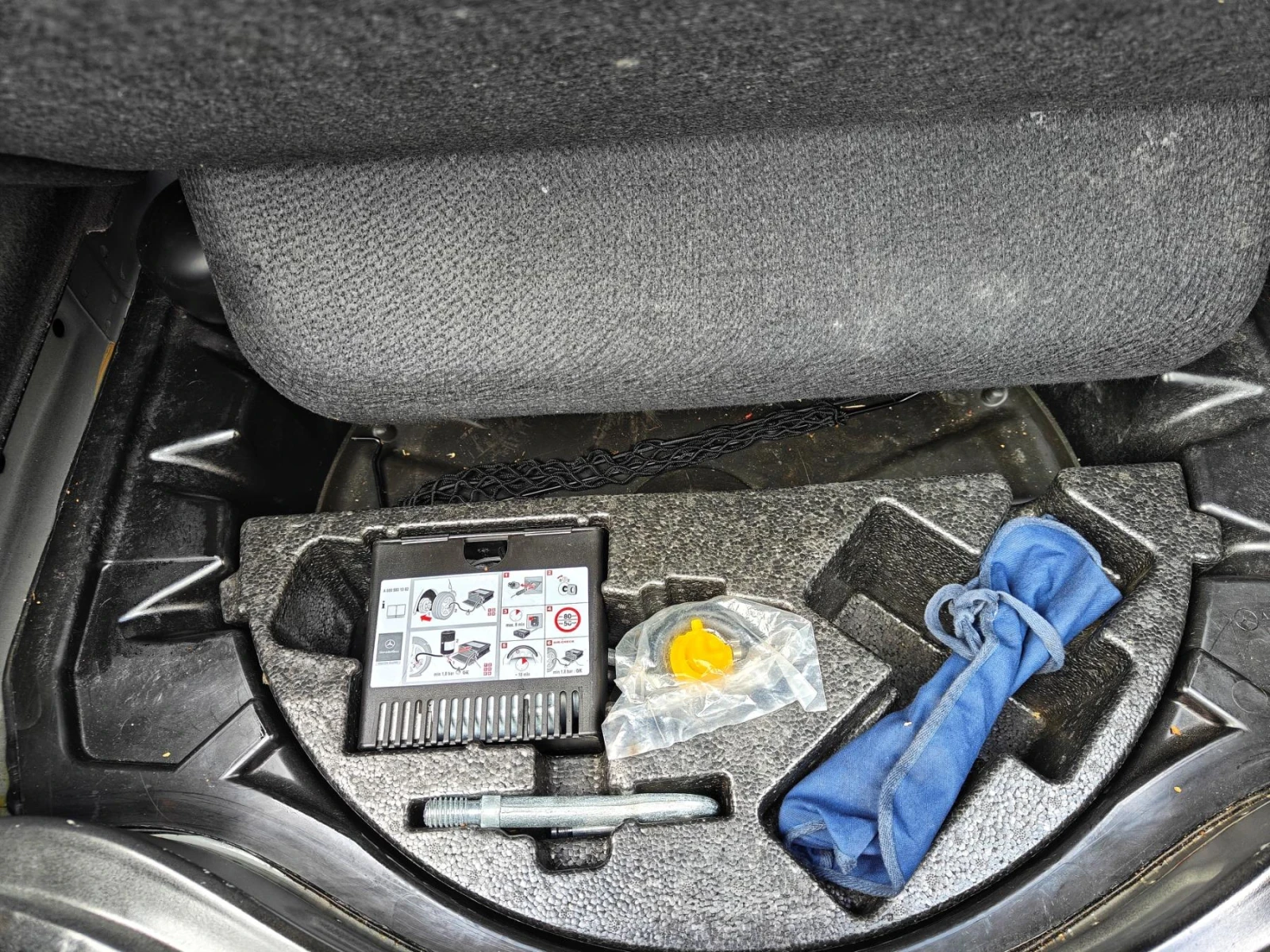 Mercedes-Benz CL 500 | Mobile.bg   14