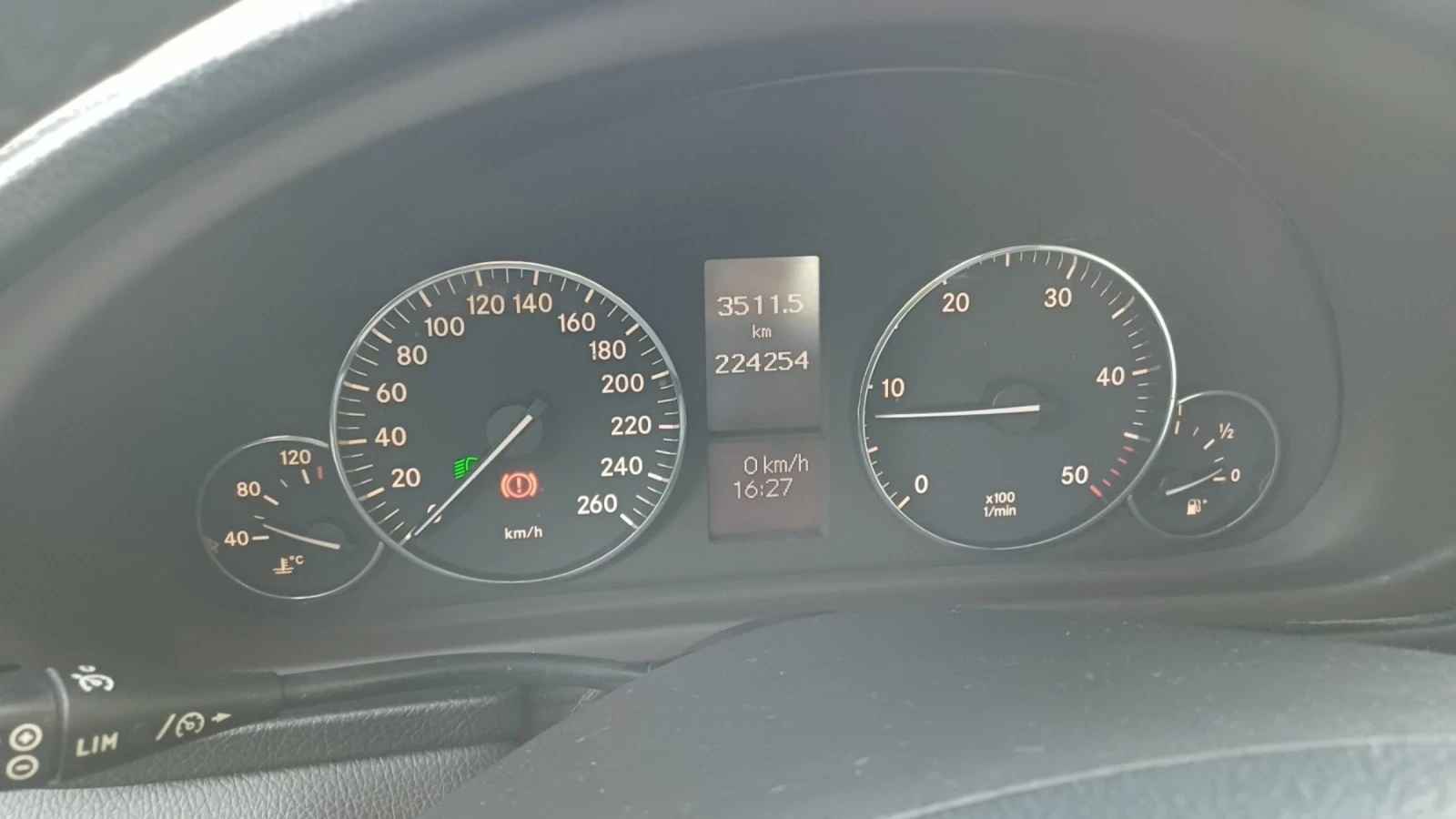 Mercedes-Benz C 220 Harman/kardon, 150 ps | Mobile.bg � ����������� 15