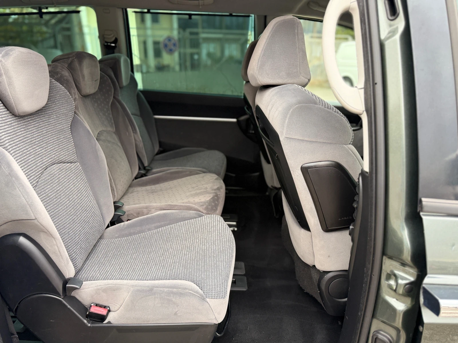 Peugeot 807 2.0HDI-136kc | Mobile.bg   9