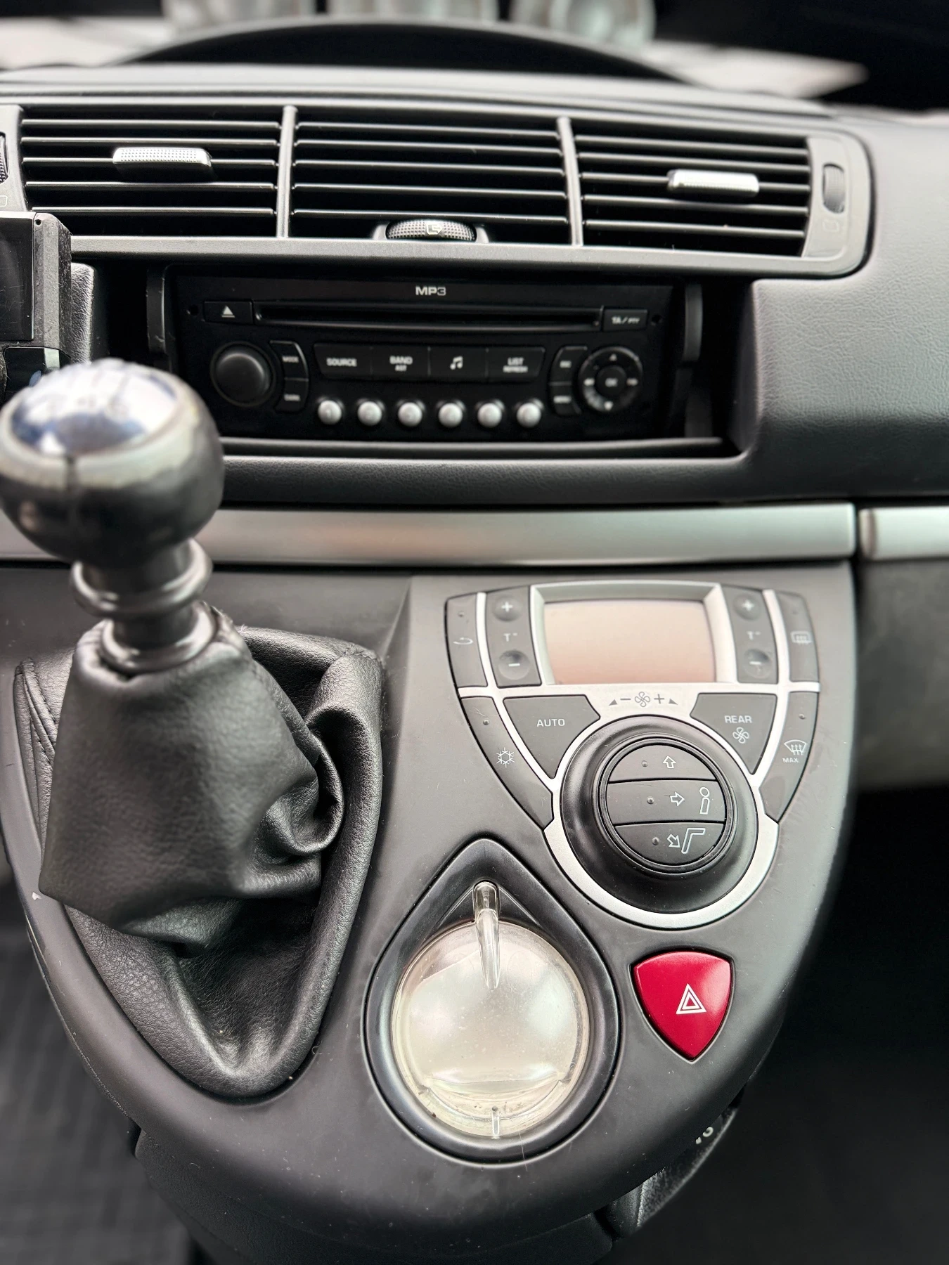 Peugeot 807 2.0HDI-136kc | Mobile.bg   14