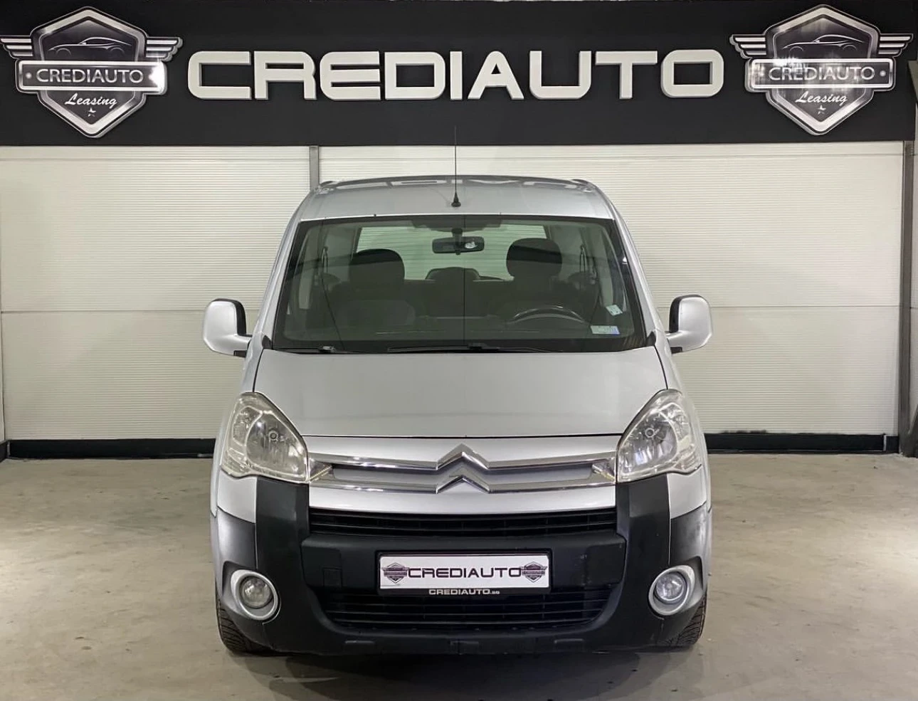 Citroen Berlingo  - изображение 2