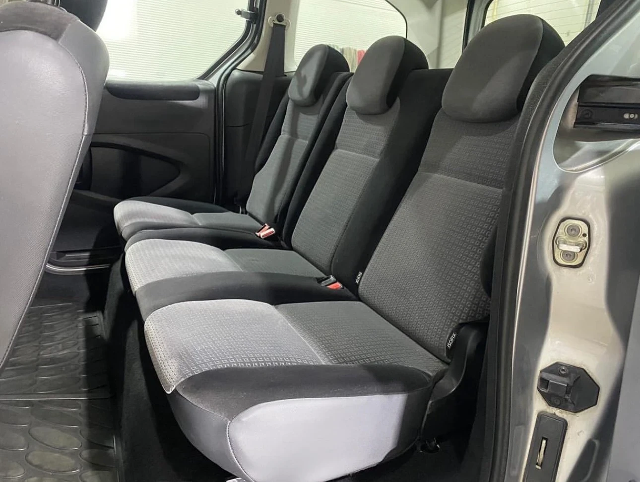 Citroen Berlingo  - изображение 10