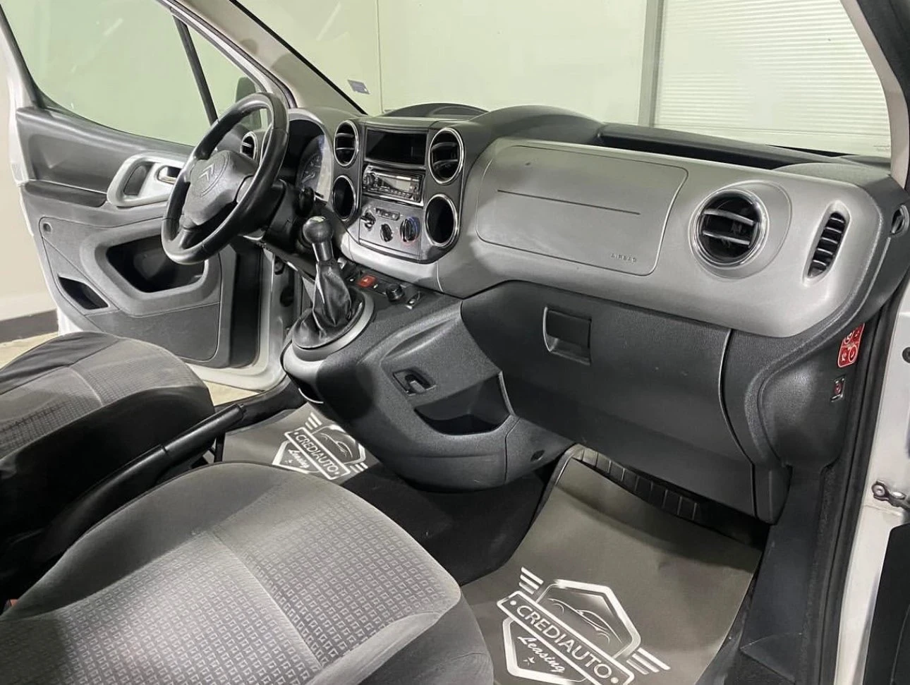 Citroen Berlingo  - изображение 9