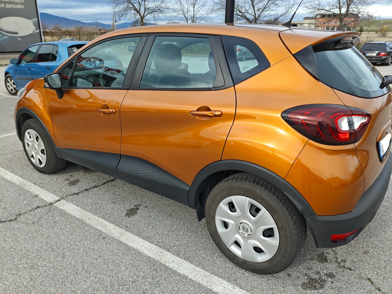 Renault Captur 0.9 TCe - изображение 2