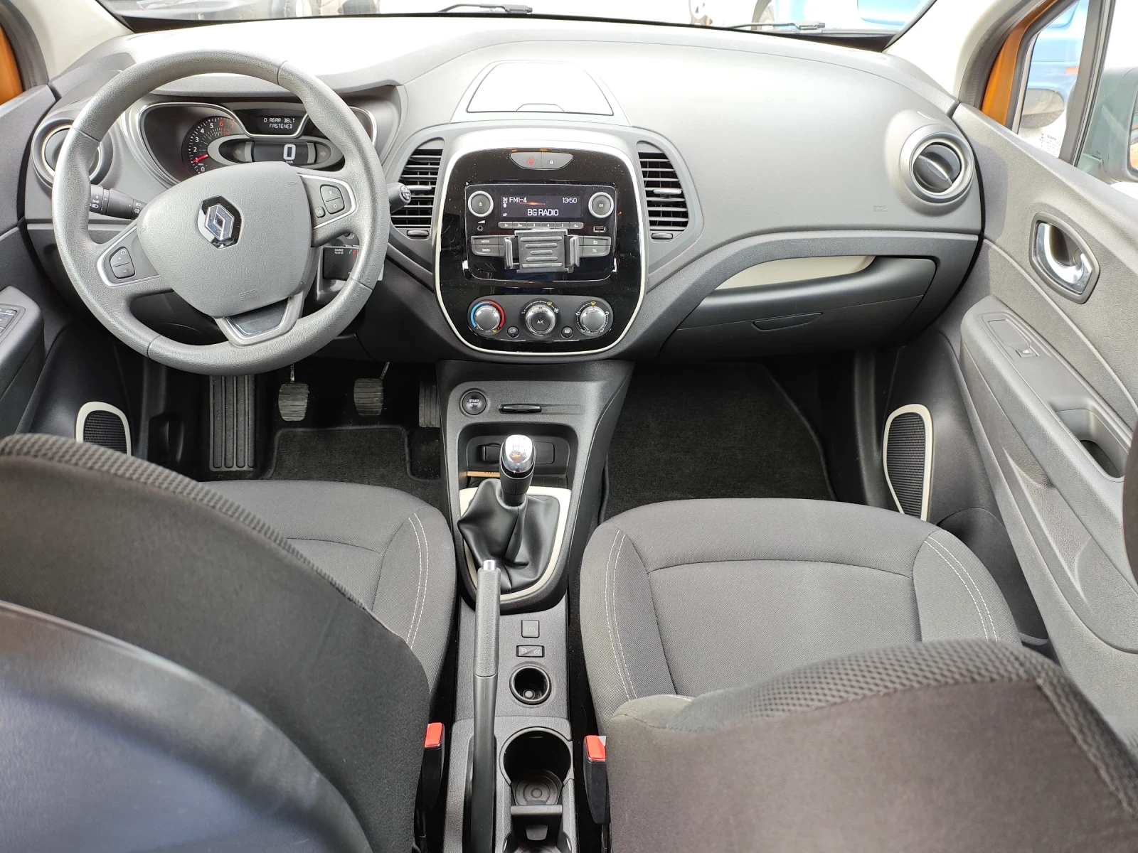 Renault Captur 0.9 TCe - изображение 9