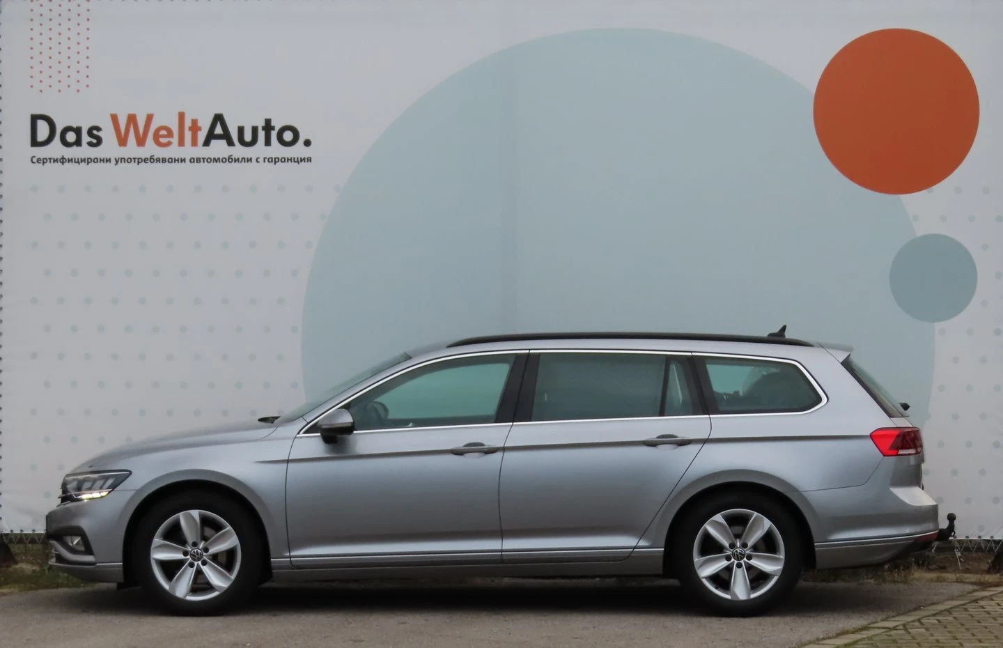 VW Passat Business 2.0 TDI SCR DSG | Mobile.bg � ����������� 2