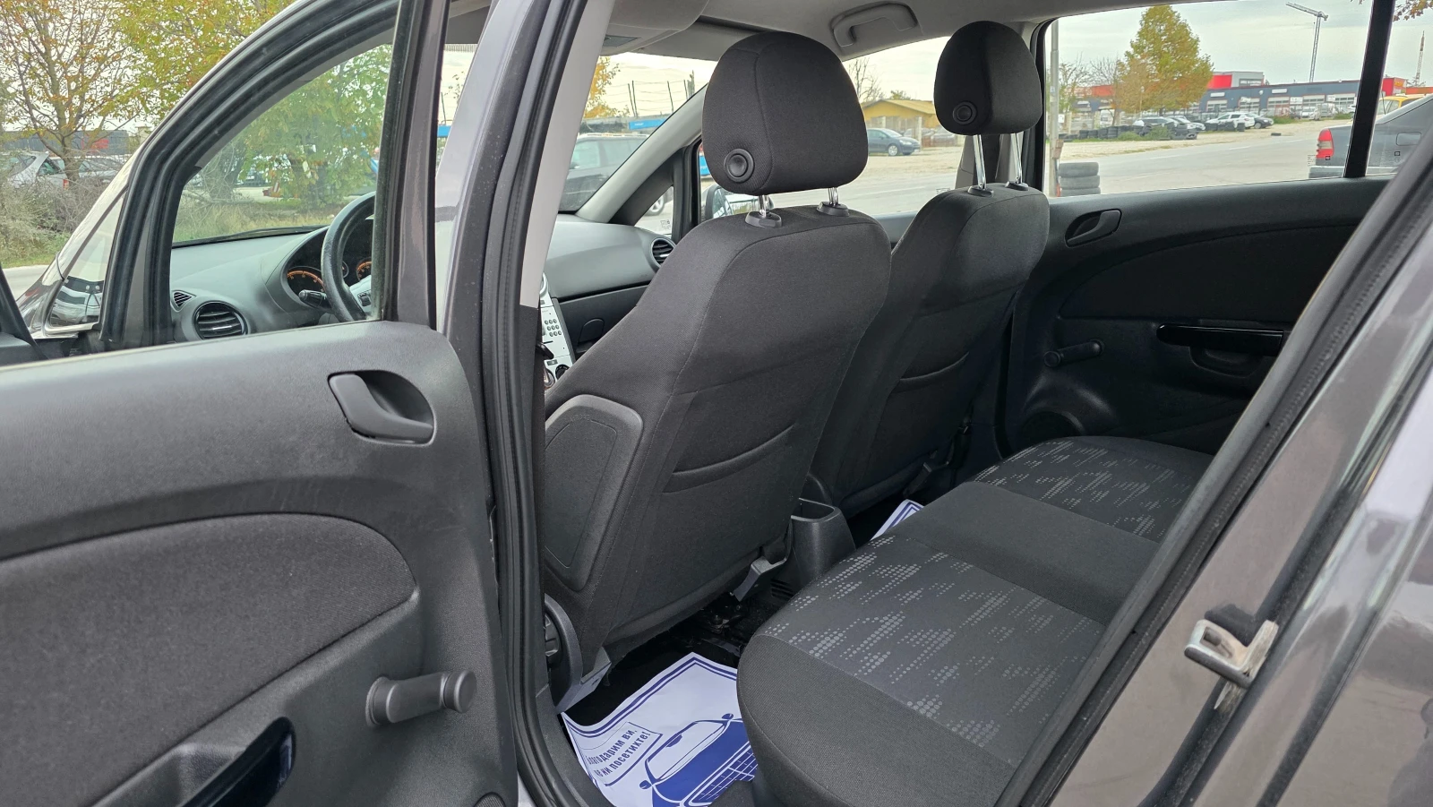 Opel Corsa ������� �������� FACCE LIFT | Mobile.bg � ����������� 8