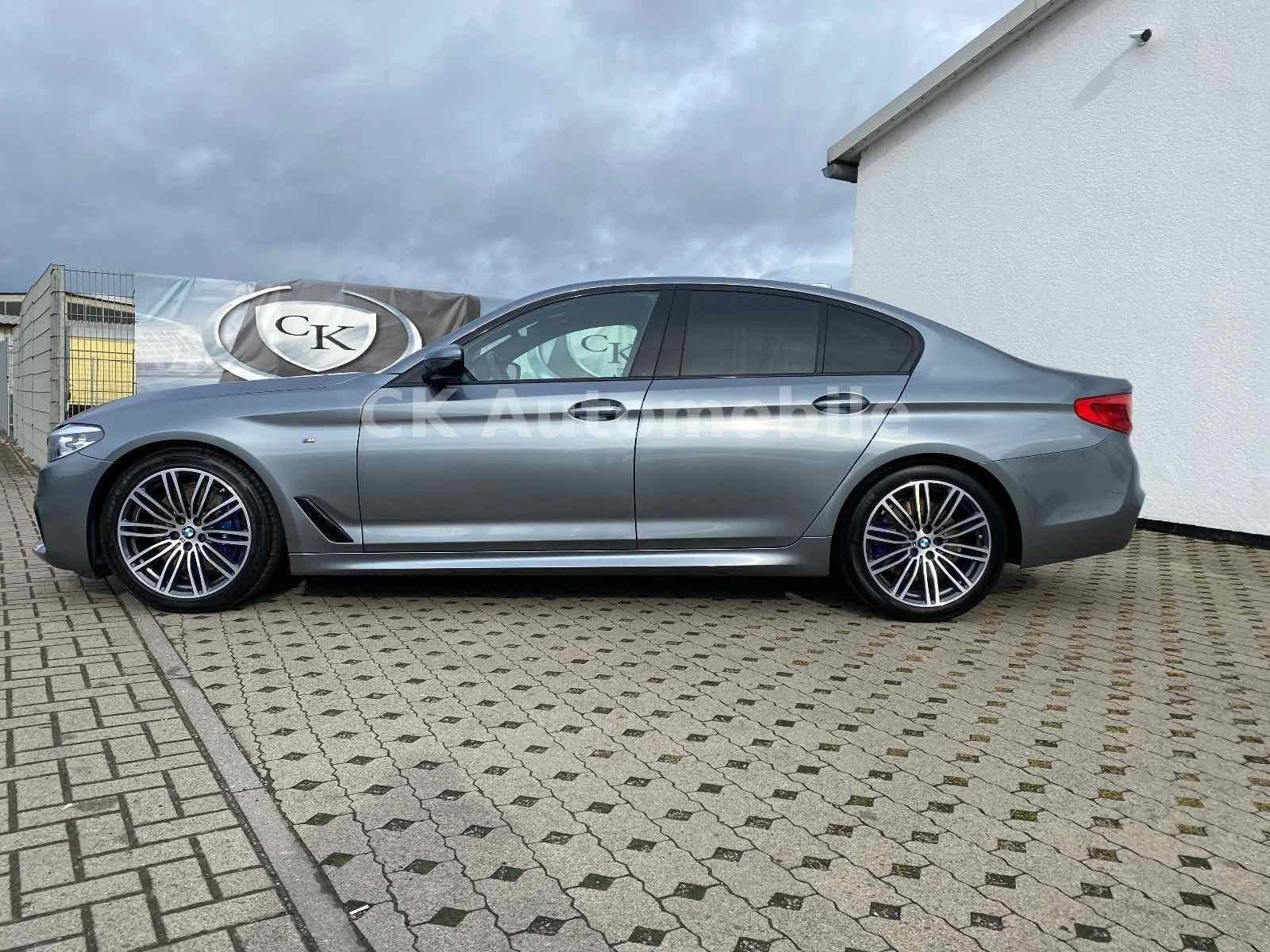 BMW 530 G30 | Mobile.bg � ����������� 3