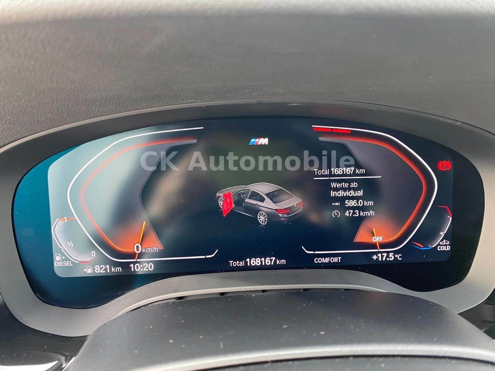 BMW 530 G30 | Mobile.bg � ����������� 14