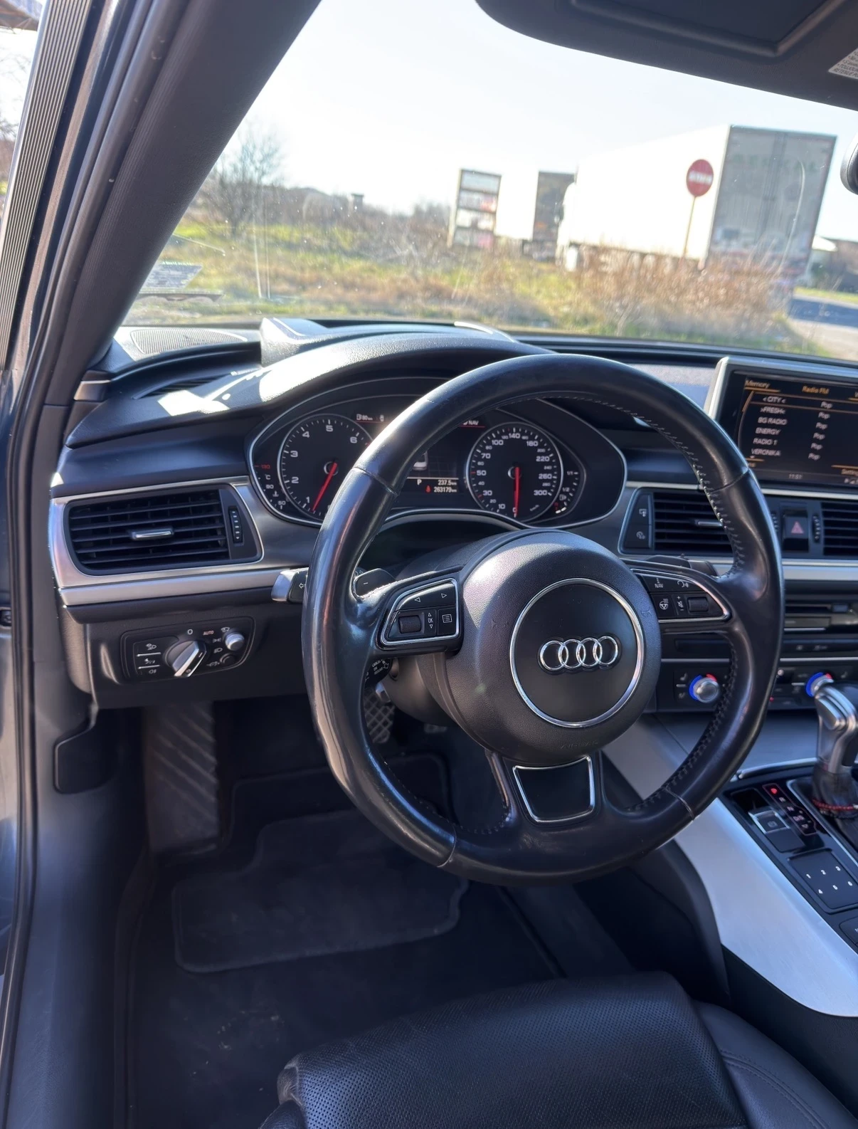 Audi A6 Quattro S-line Prestige - изображение 9