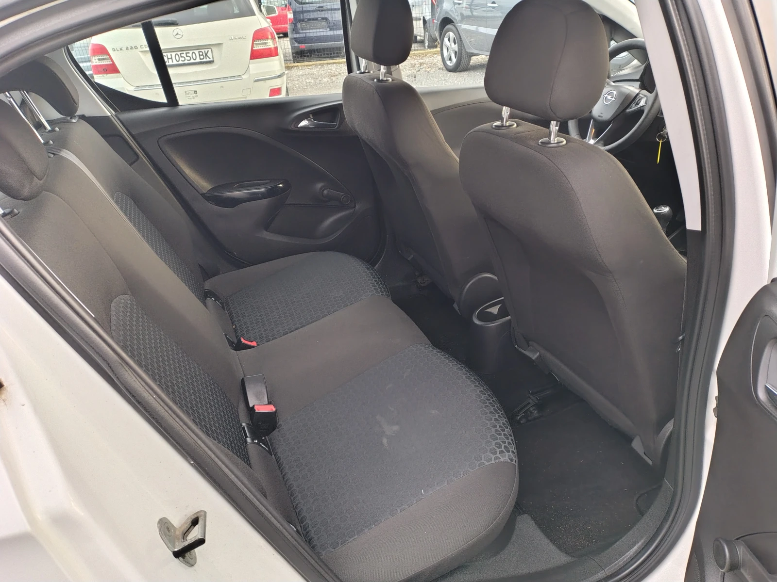 Opel Corsa 1.3 Dizel | Mobile.bg � ����������� 12