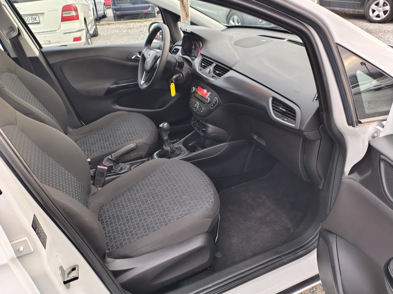 Opel Corsa 1.3 Dizel | Mobile.bg � ����������� 13