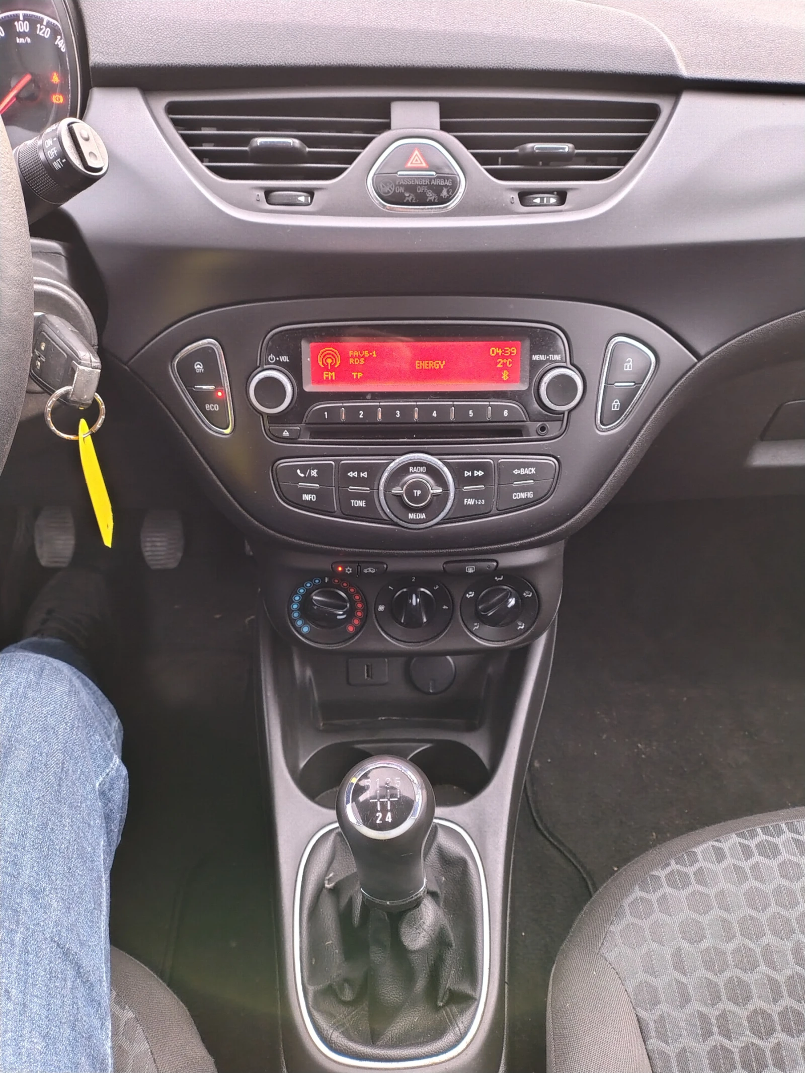 Opel Corsa 1.3 Dizel | Mobile.bg � ����������� 16