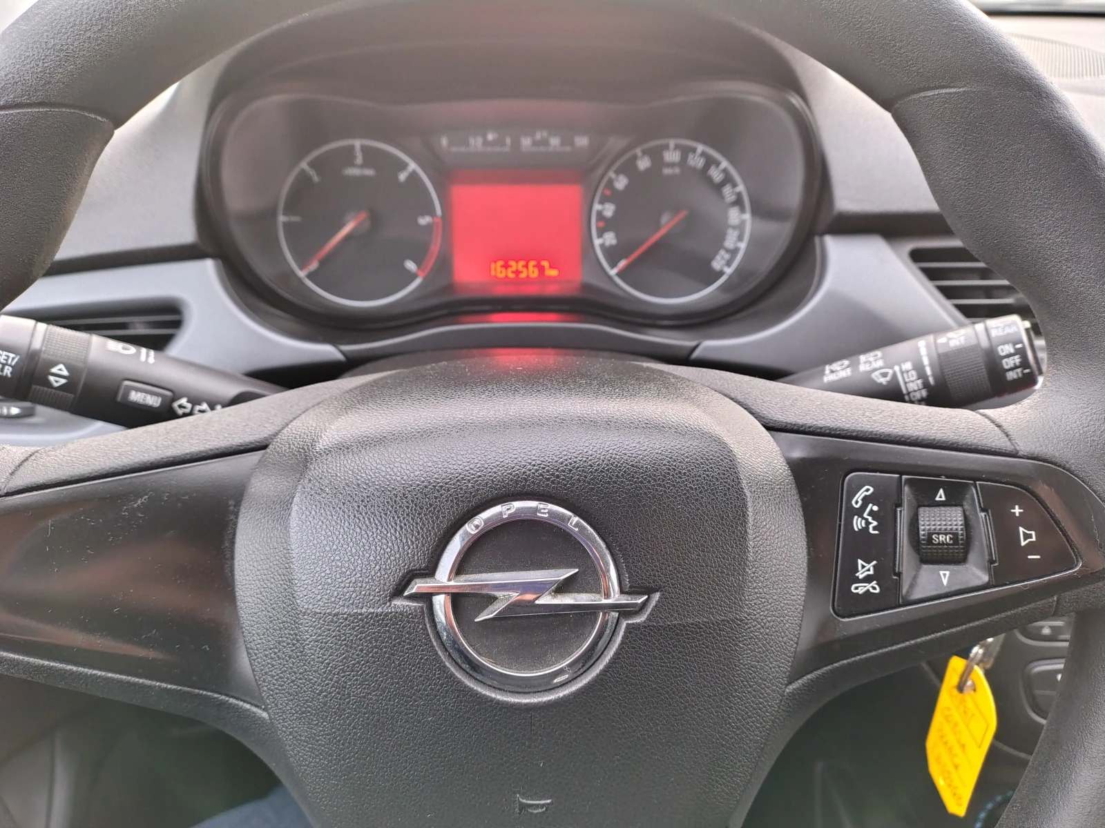Opel Corsa 1.3 Dizel | Mobile.bg � ����������� 17