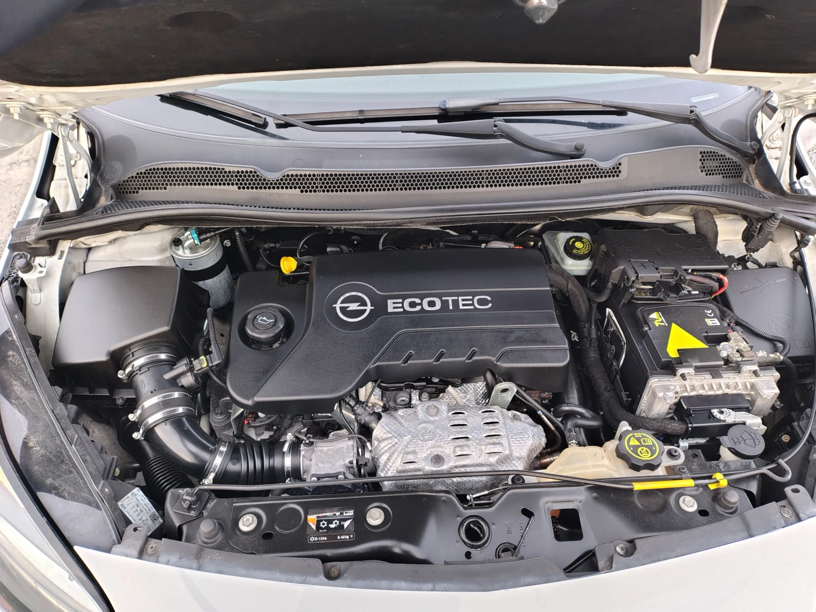 Opel Corsa 1.3 Dizel | Mobile.bg � ����������� 14