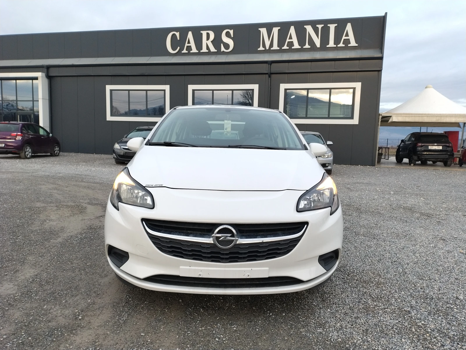 Opel Corsa 1.3 Dizel | Mobile.bg � ����������� 1