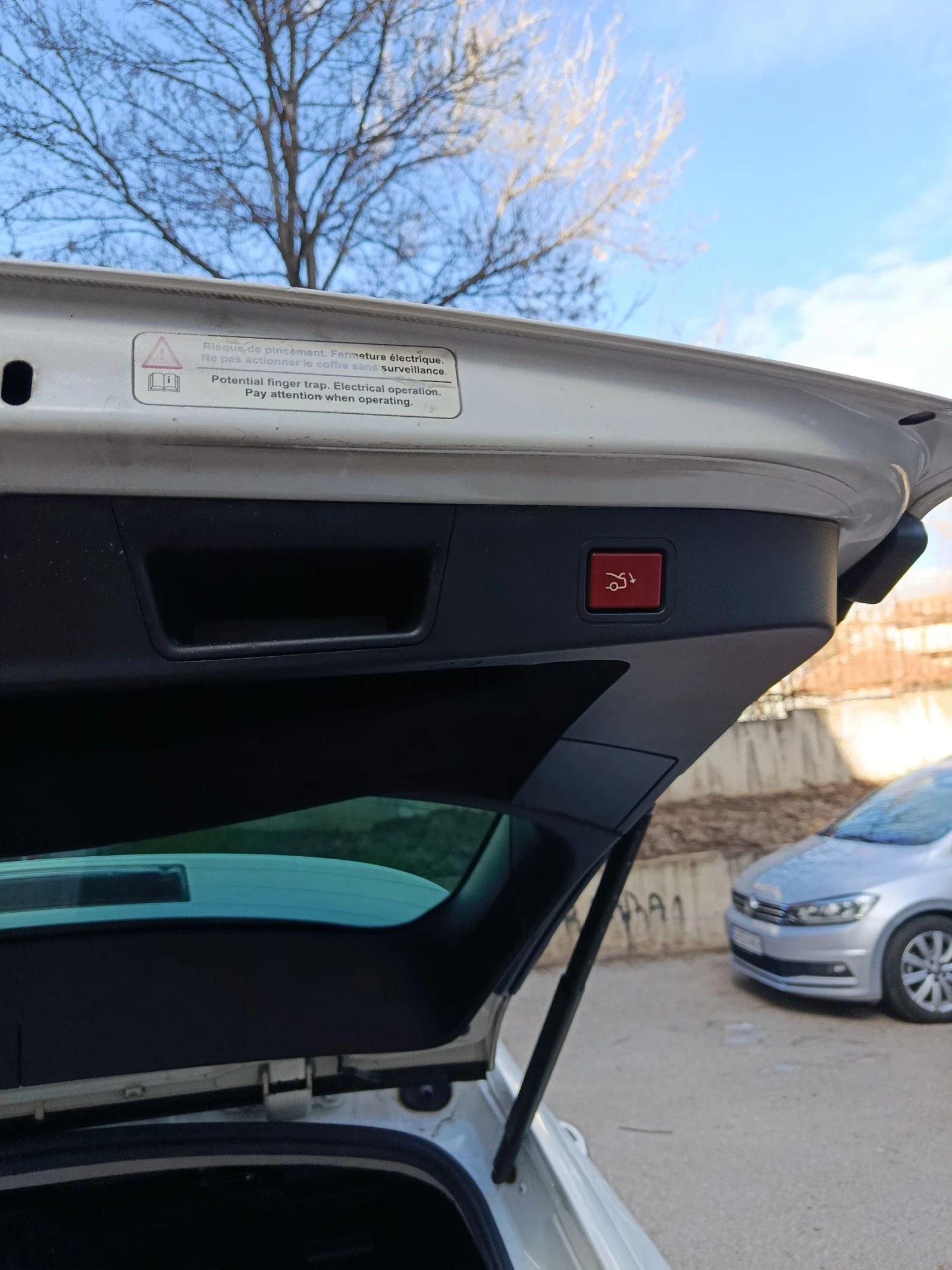 Citroen C5  - изображение 10