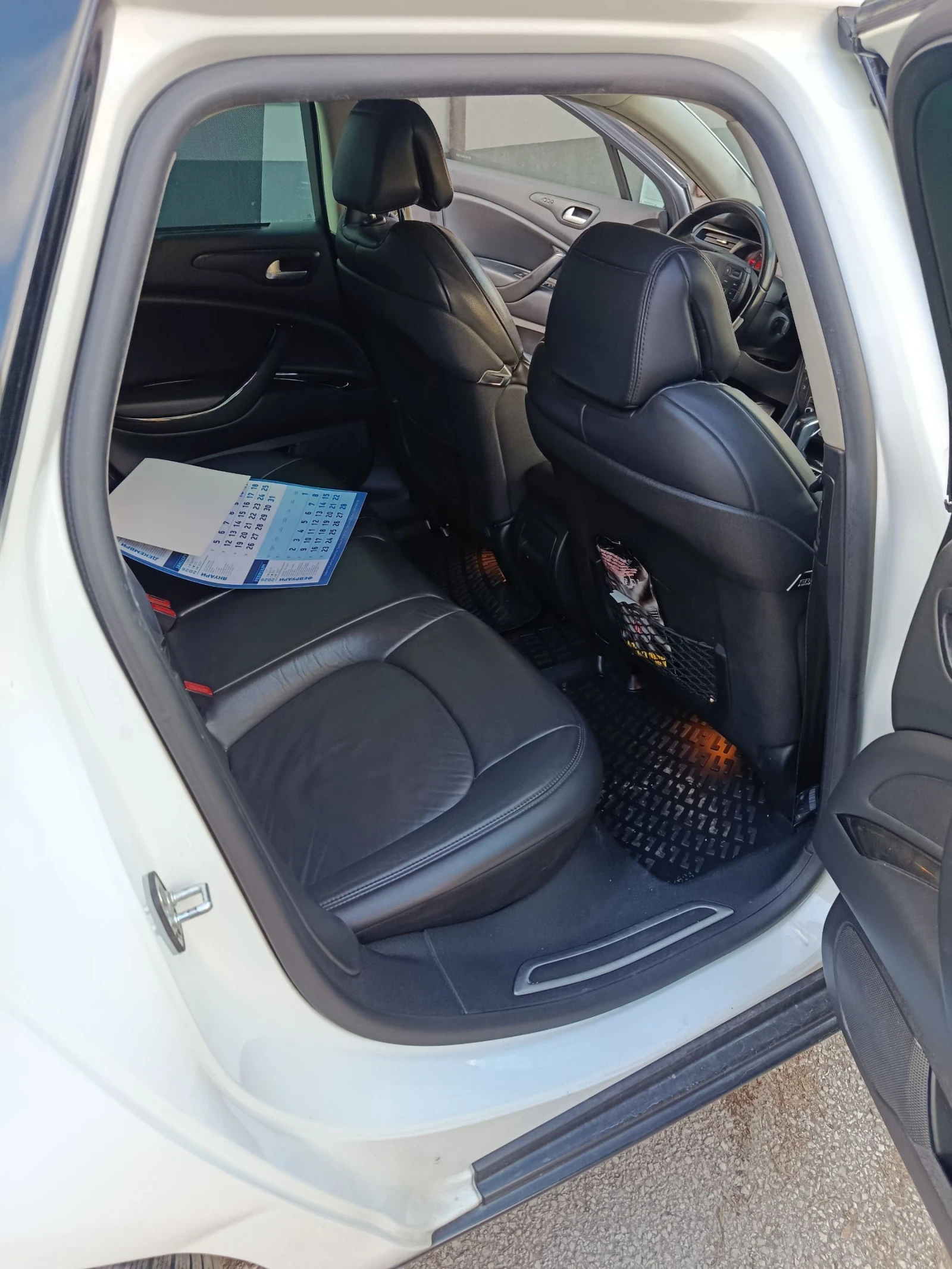 Citroen C5 | Mobile.bg � ����������� 11