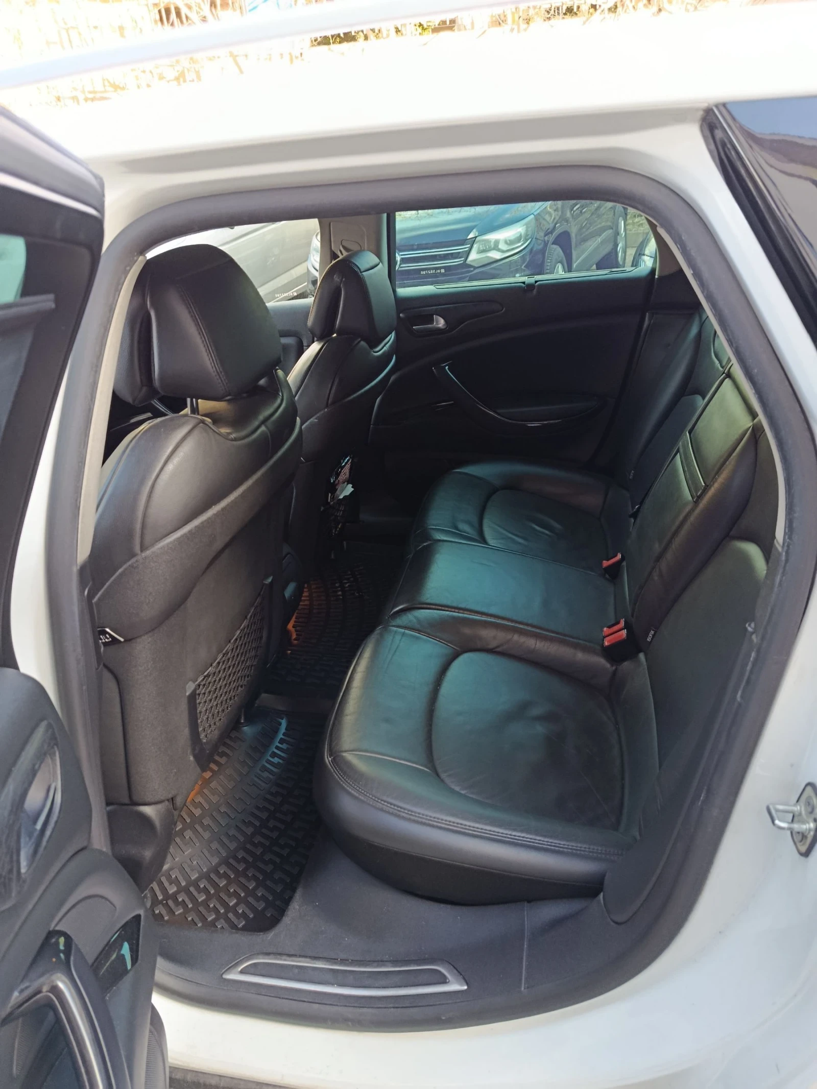 Citroen C5  - изображение 9