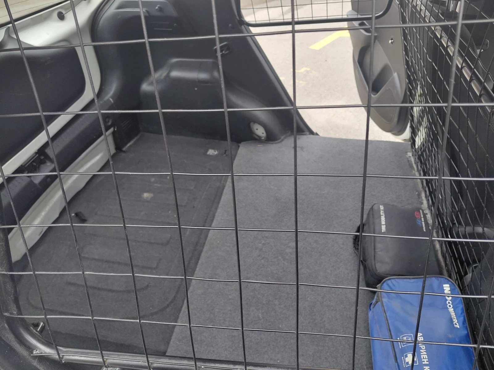 Hyundai I10 1.0 ГАЗ, БЕНЗИН  - изображение 8