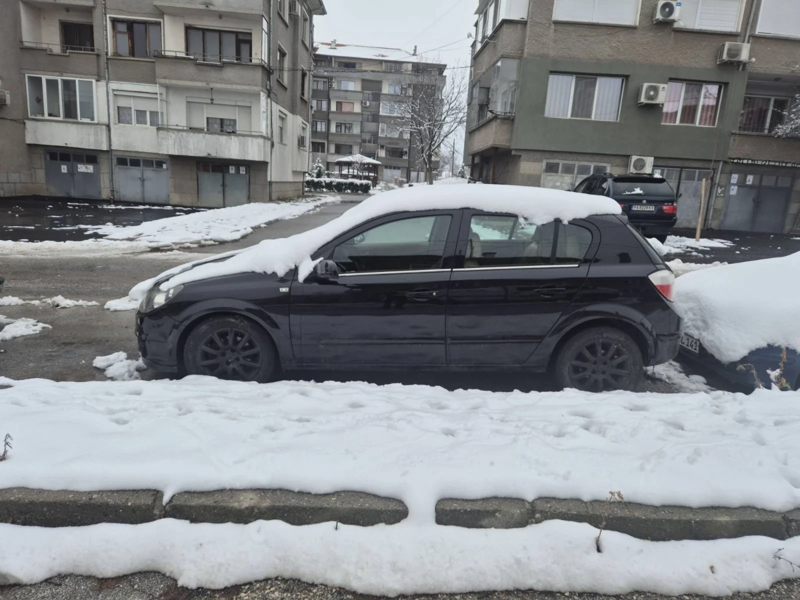 Opel Astra Проблем в мотора - изображение 3