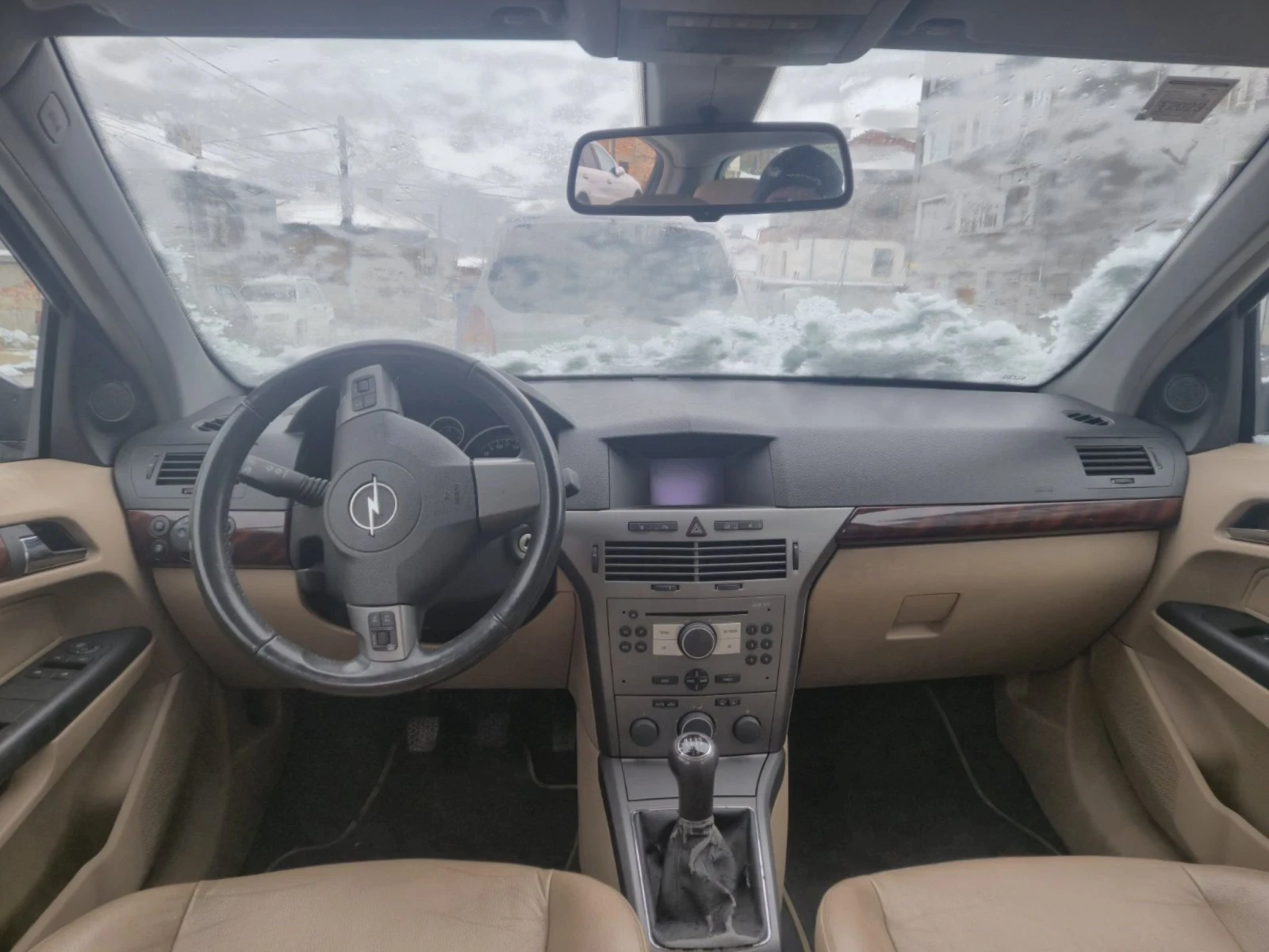 Opel Astra Проблем в мотора - изображение 6