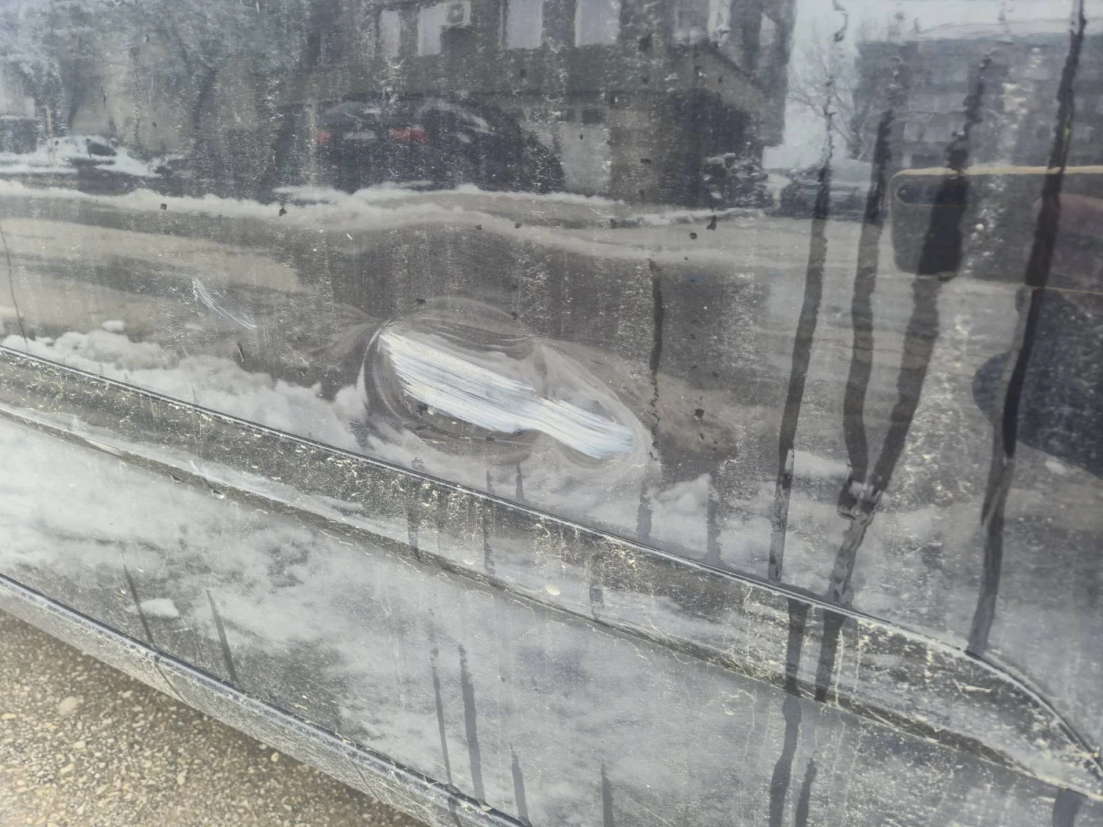 Opel Astra Проблем в мотора - изображение 10