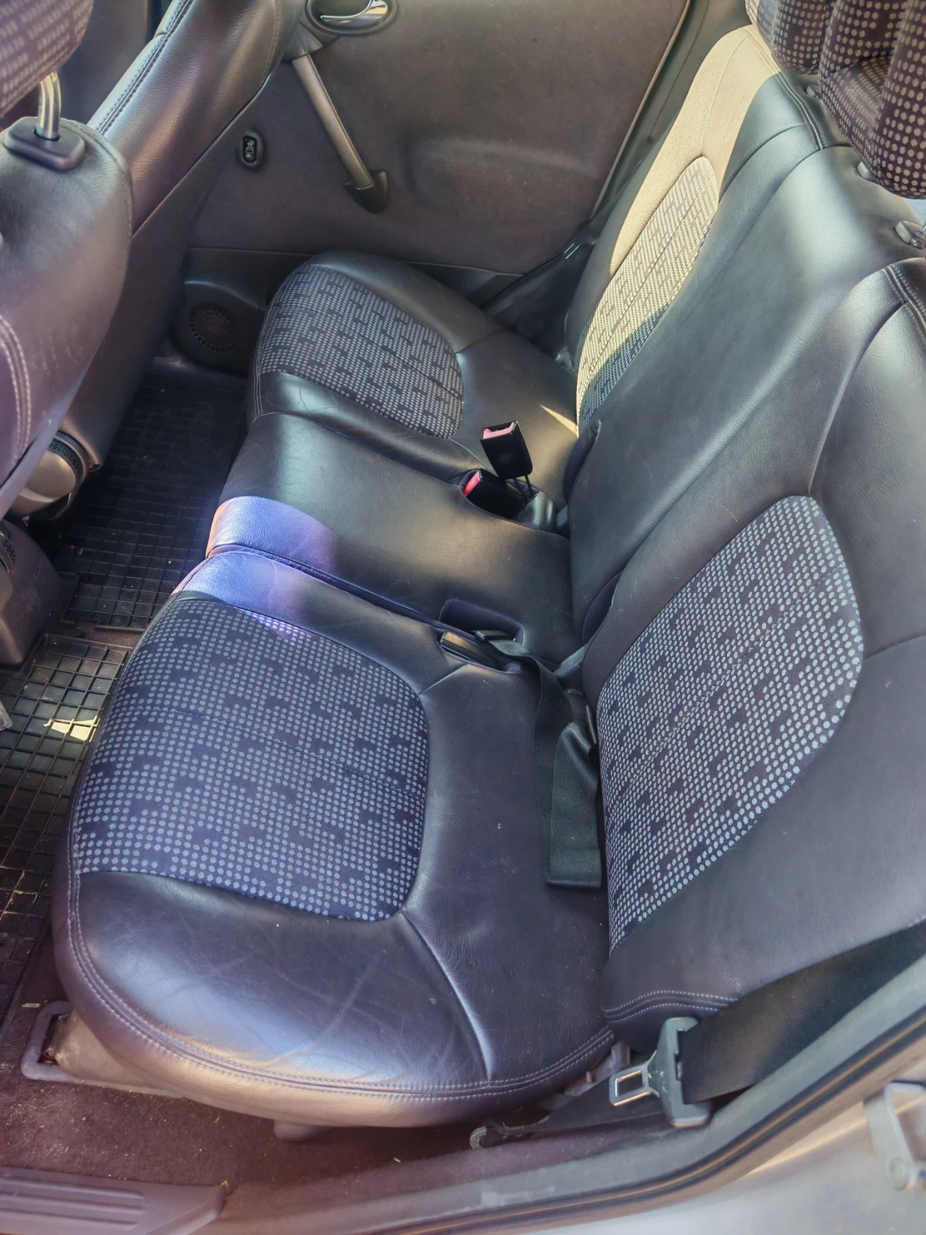 Mercedes-Benz A 160 | Mobile.bg � ����������� 7