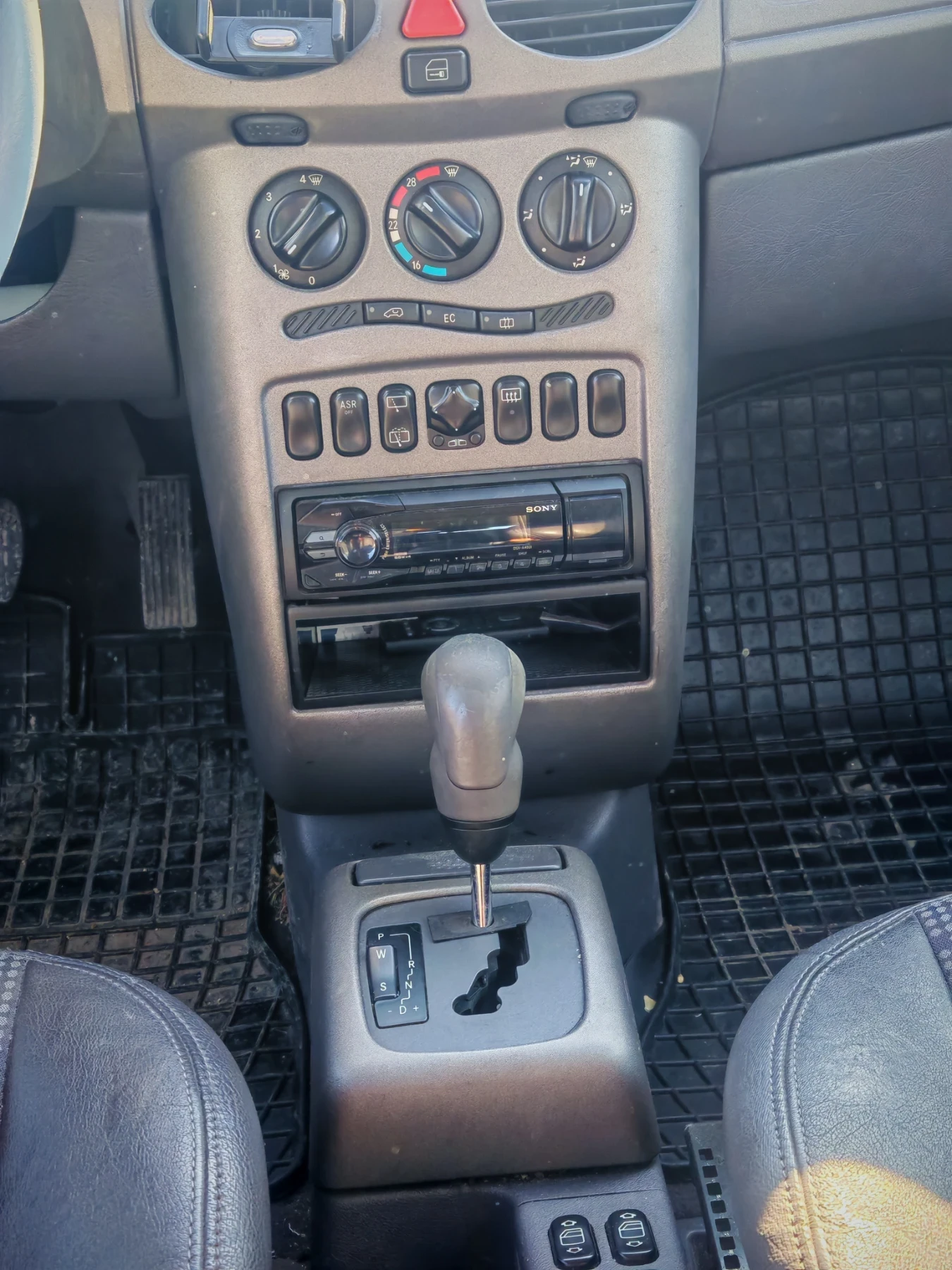Mercedes-Benz A 160 | Mobile.bg � ����������� 4