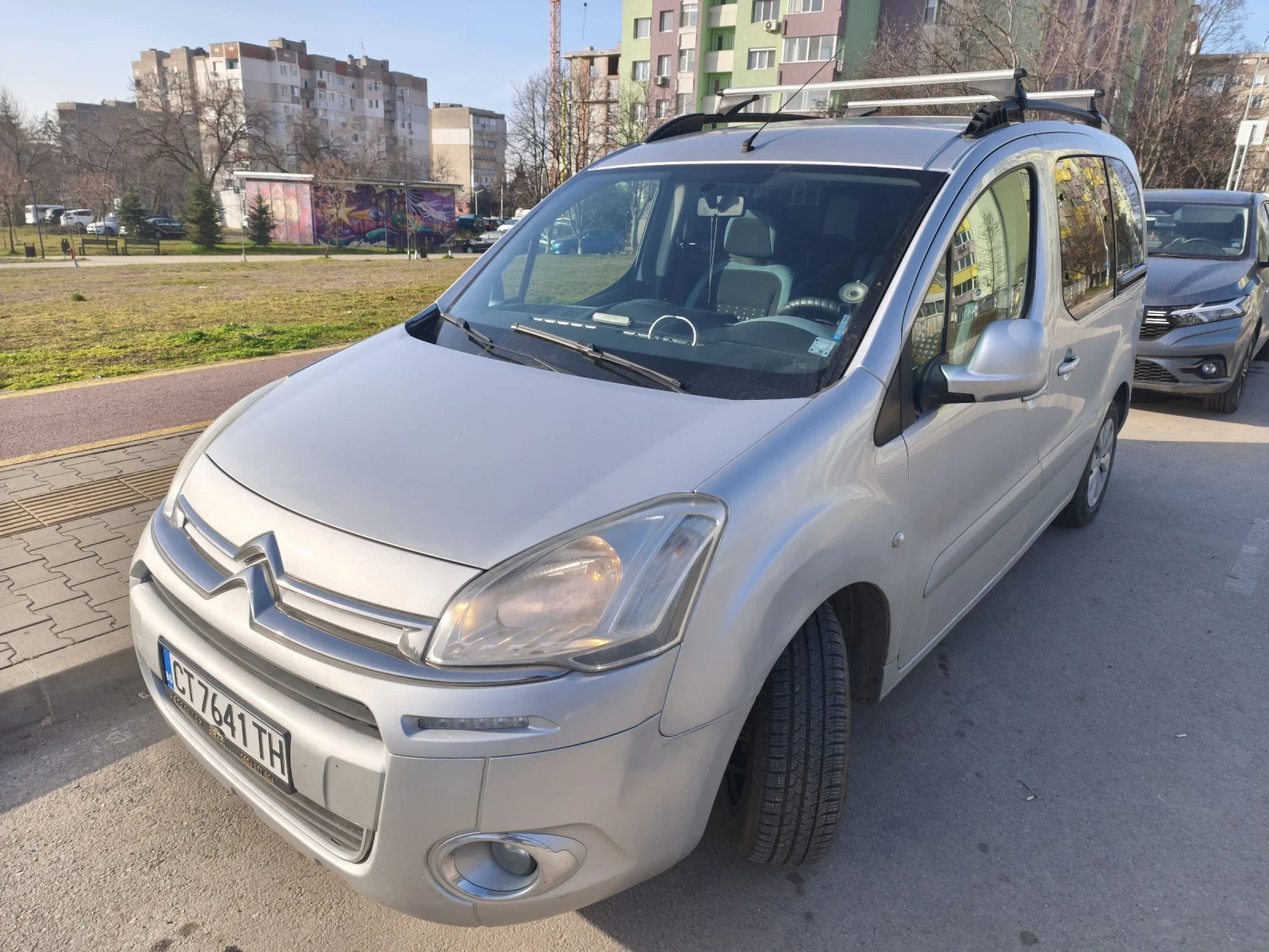 Citroen Berlingo | Mobile.bg � ����������� 4