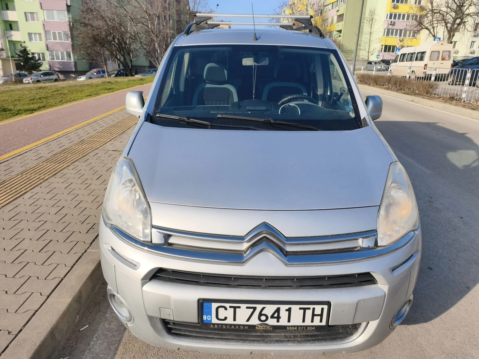Citroen Berlingo | Mobile.bg � ����������� 1