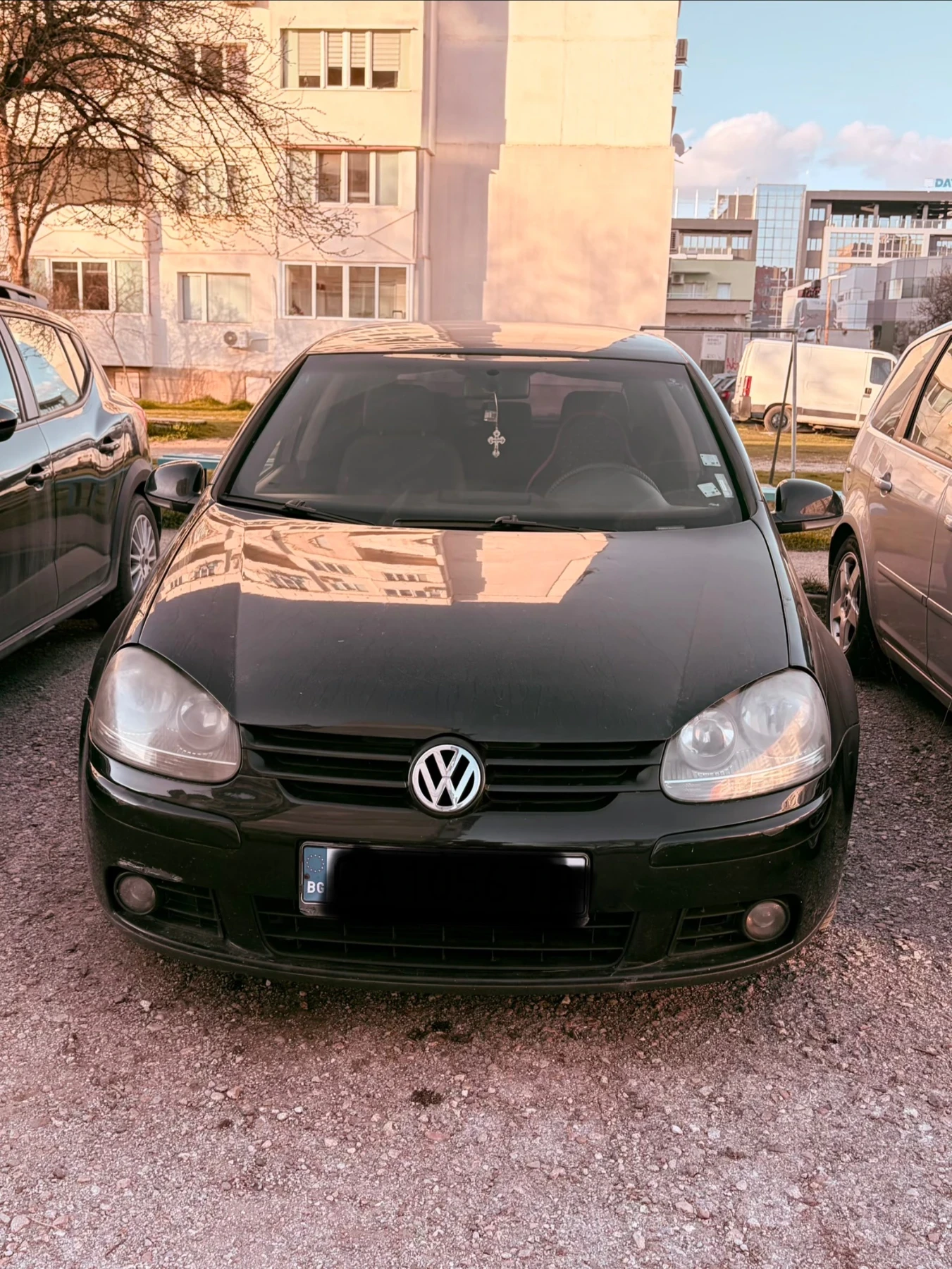 VW Golf, снимка 6 - Автомобили и джипове - 53840423