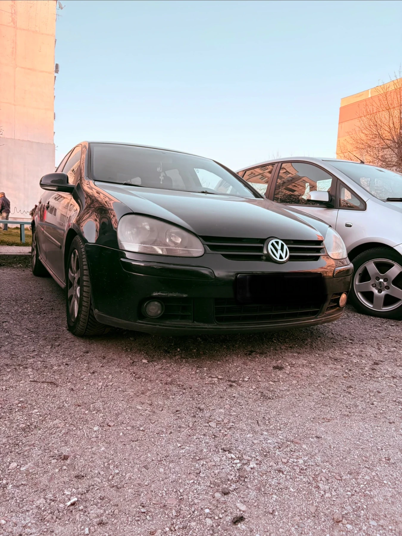 VW Golf undefined | Auto.bg — изображение 1