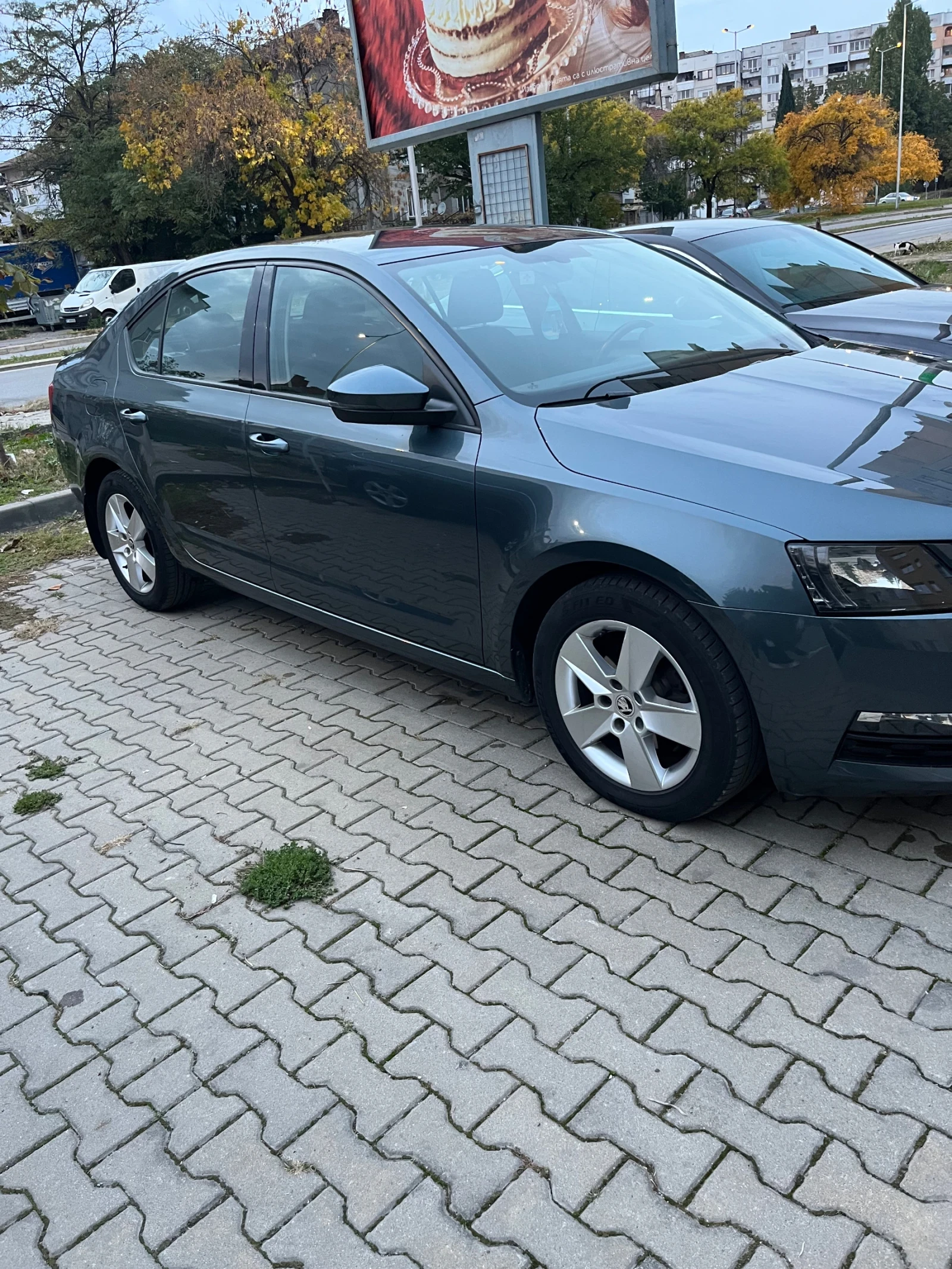Skoda Octavia, снимка 3 - Автомобили и джипове - 53843592