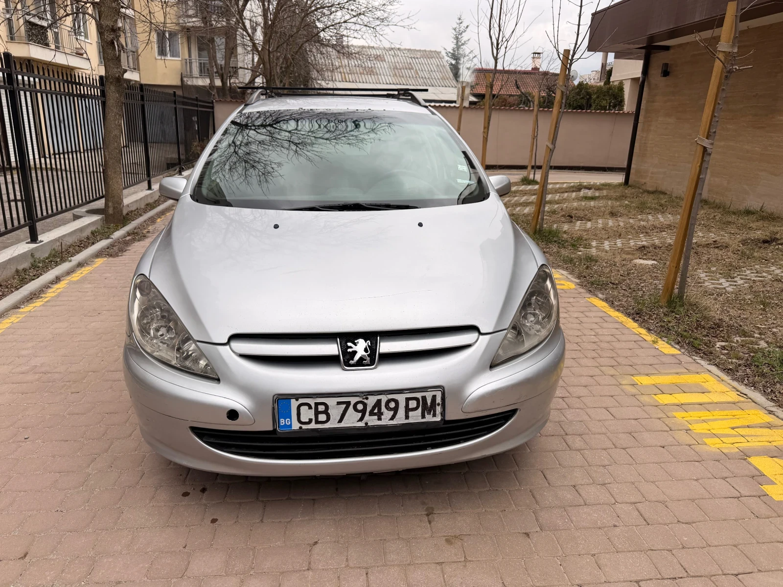 Peugeot 307 HDI  | Mobile.bg � ����������� 2